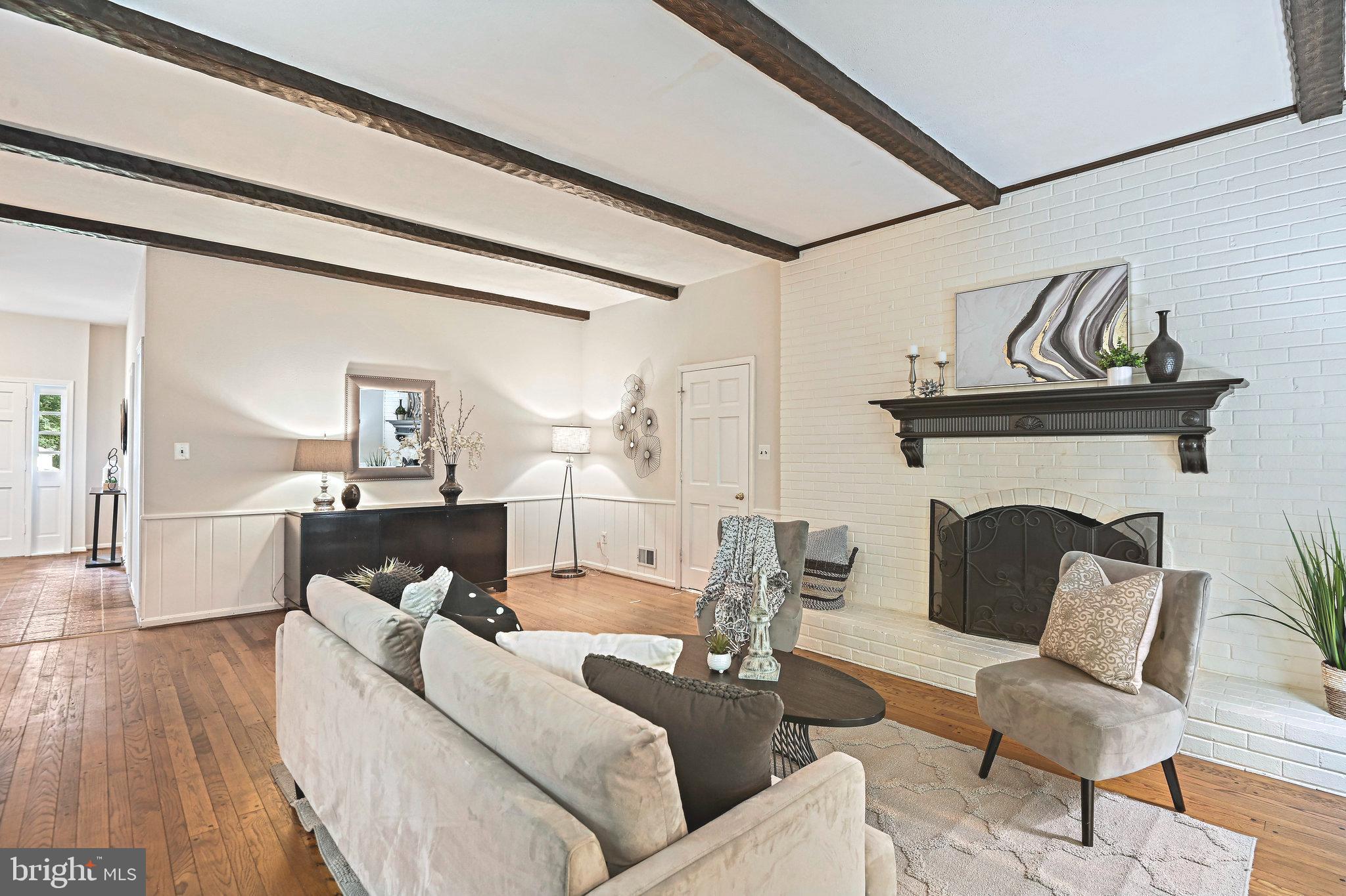 TAMARACK - Residential