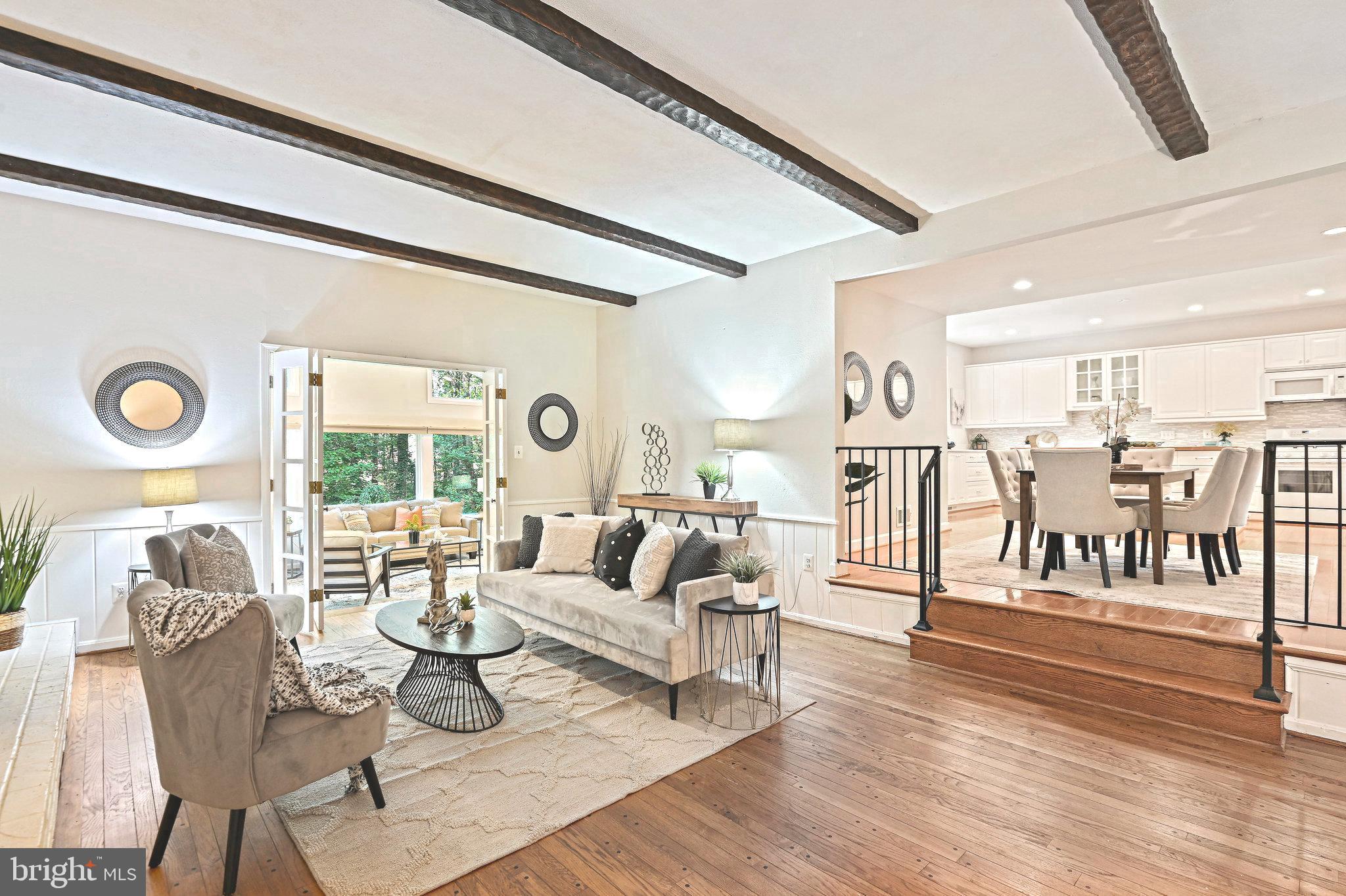 TAMARACK - Residential