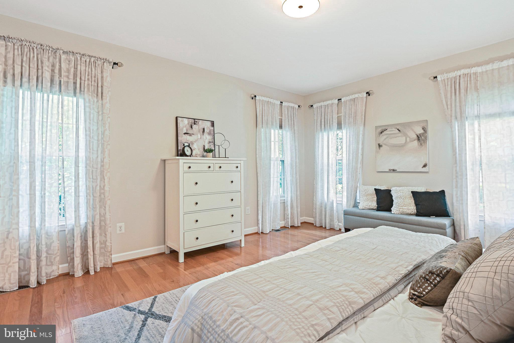 TAMARACK - Residential