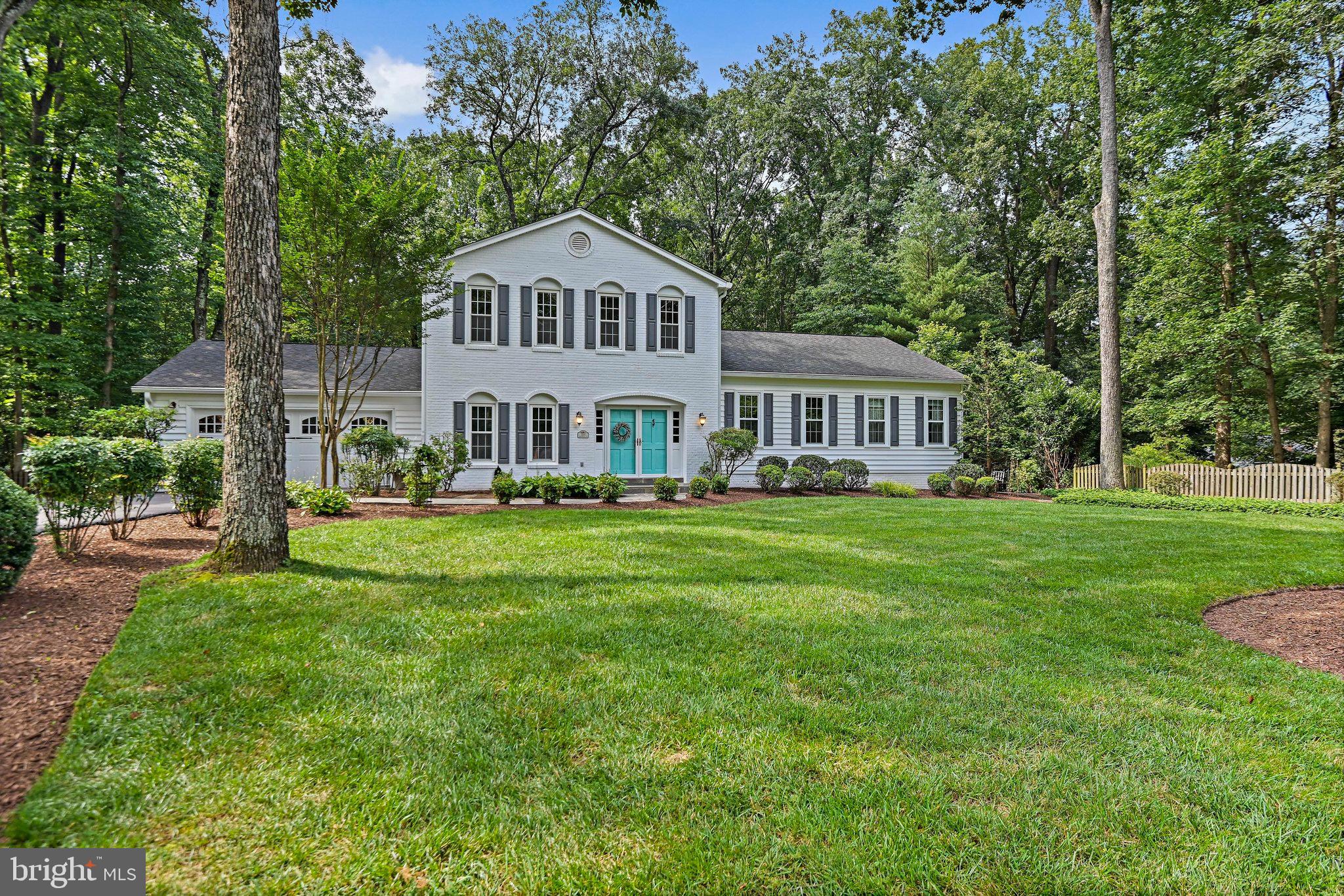 TAMARACK - Residential