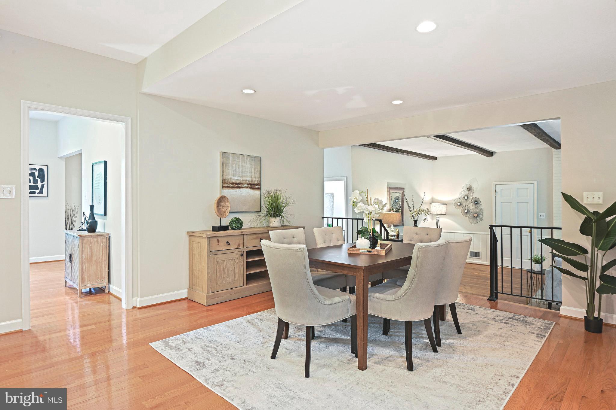 TAMARACK - Residential