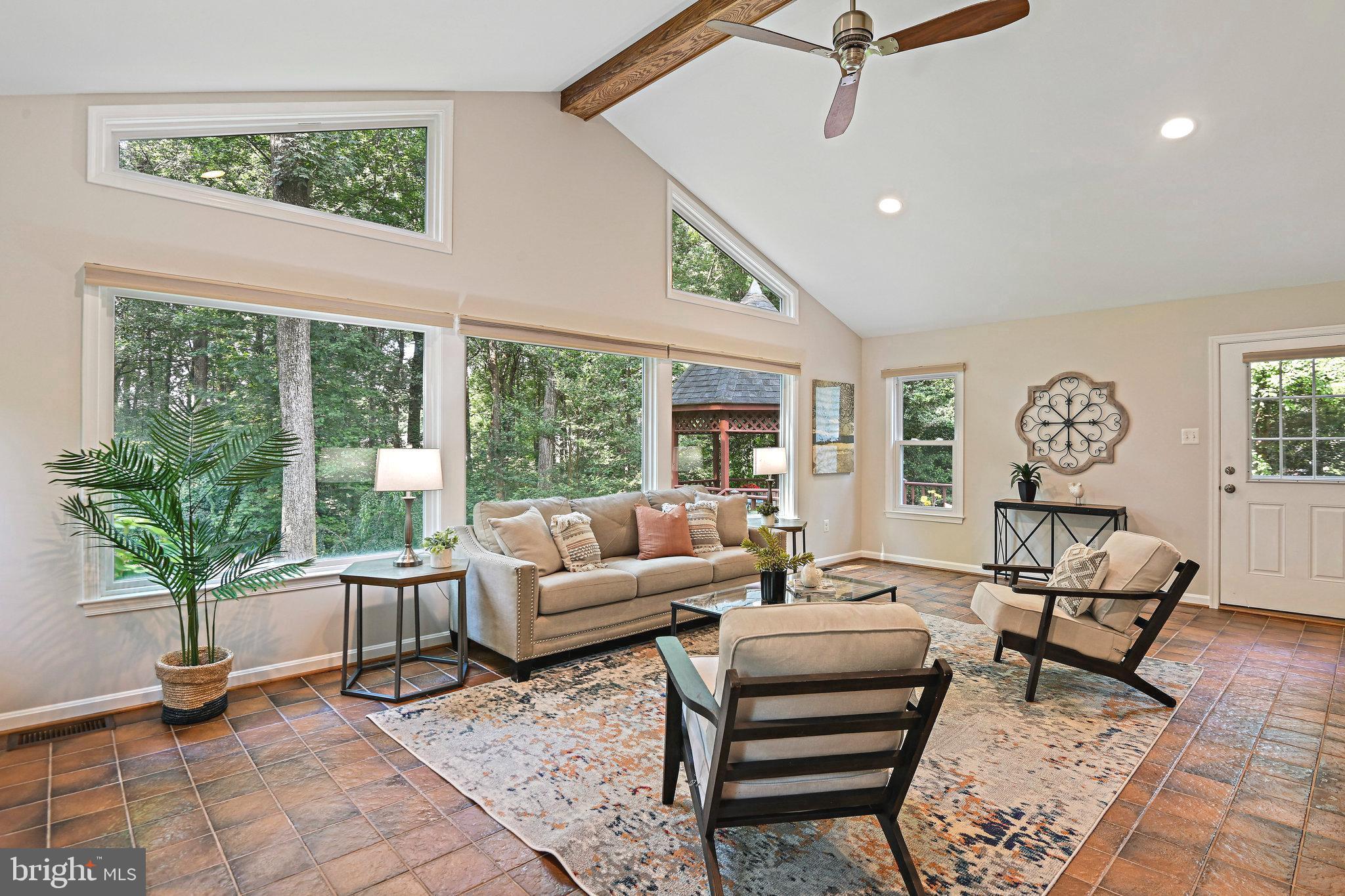 TAMARACK - Residential