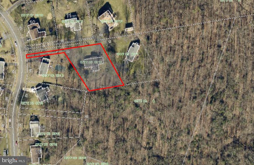 1819 HORSEBACK TRAIL