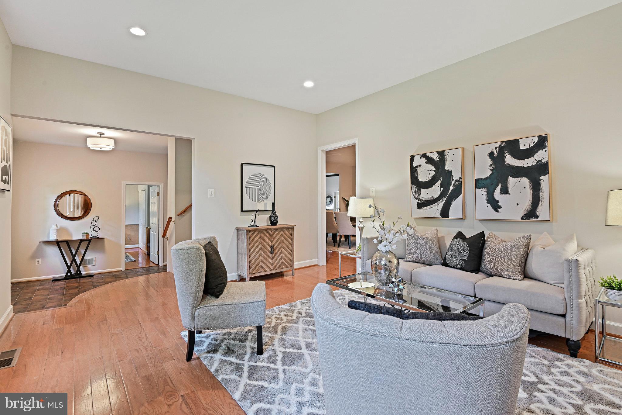 TAMARACK - Residential