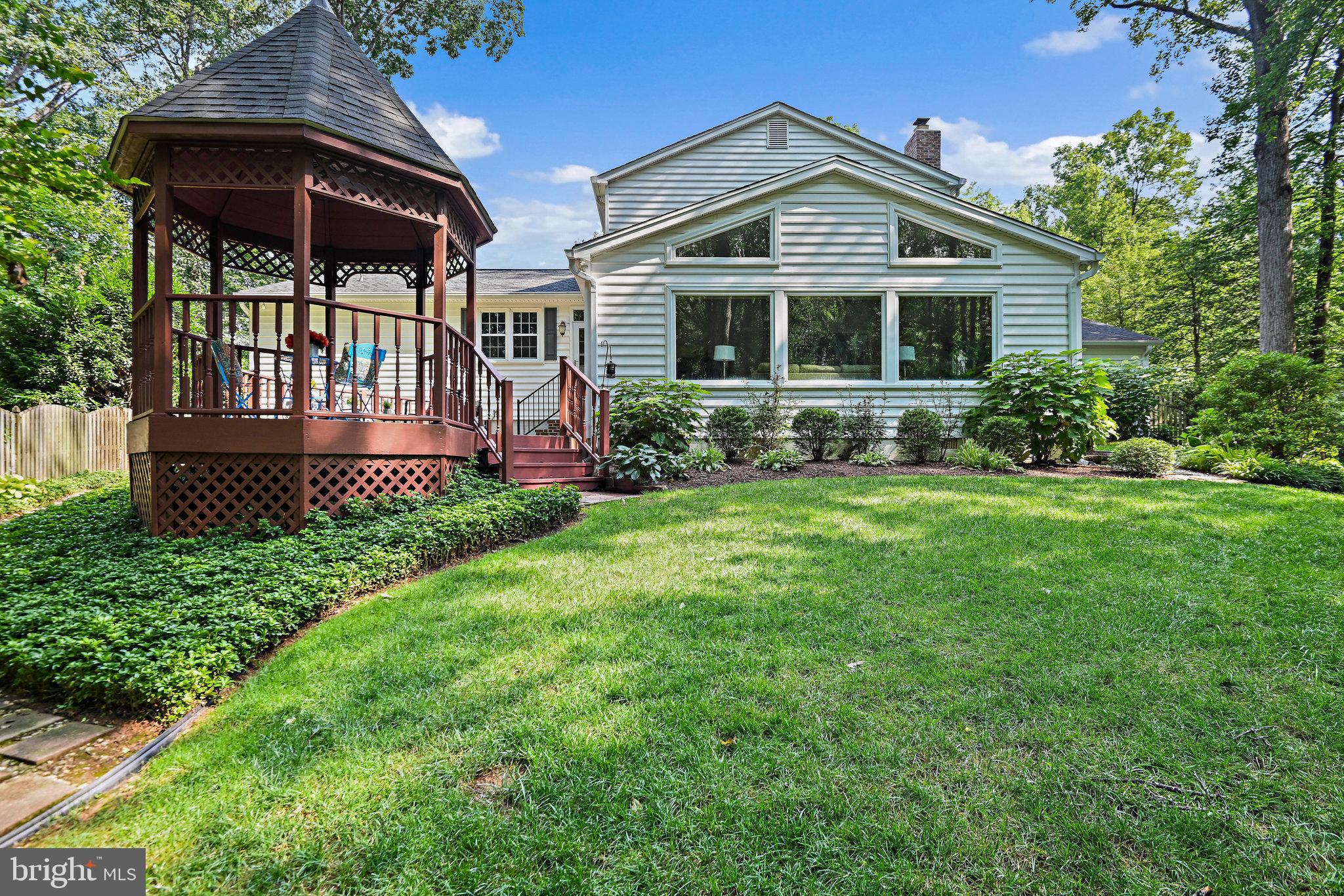 TAMARACK - Residential