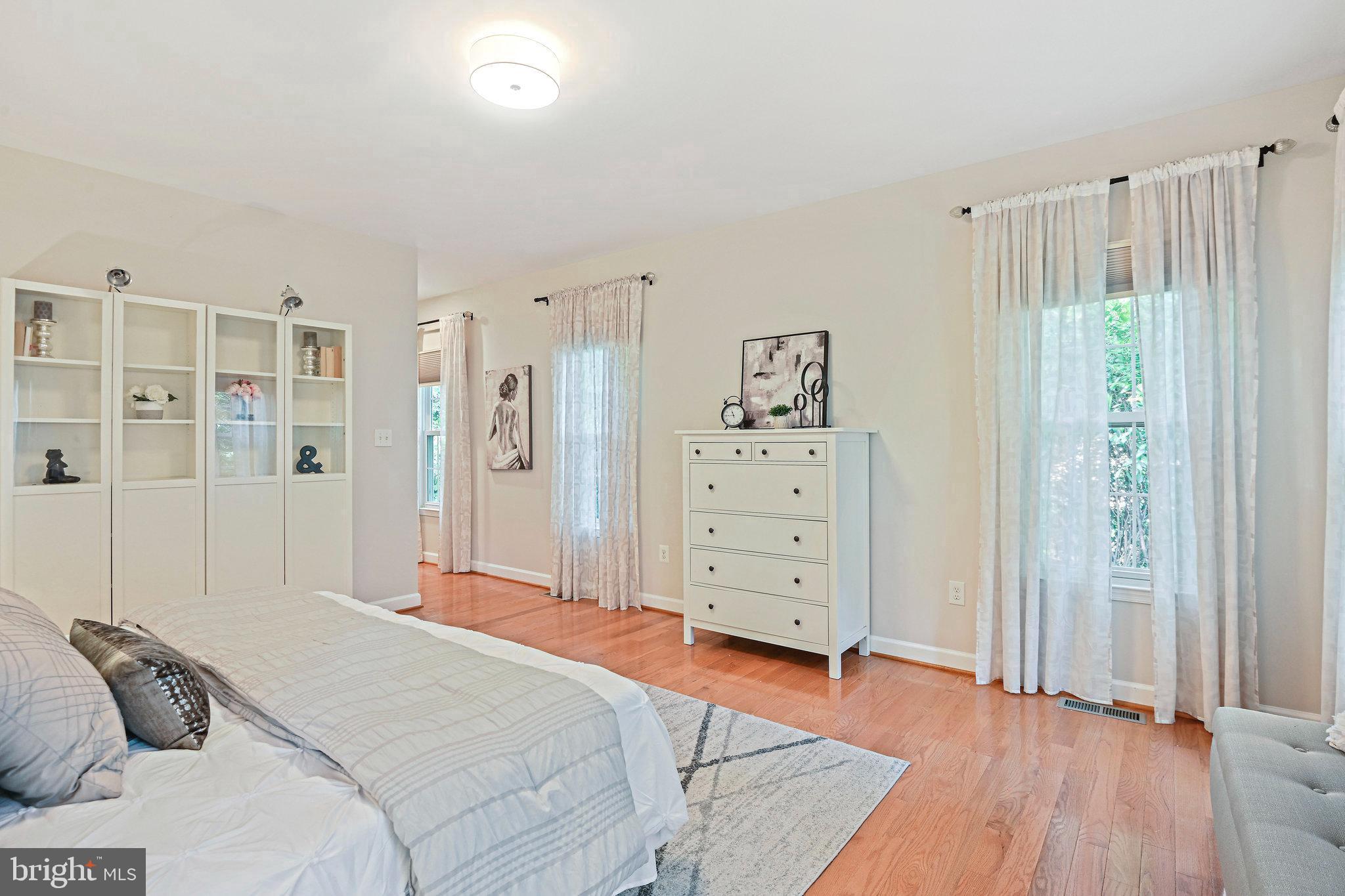 TAMARACK - Residential