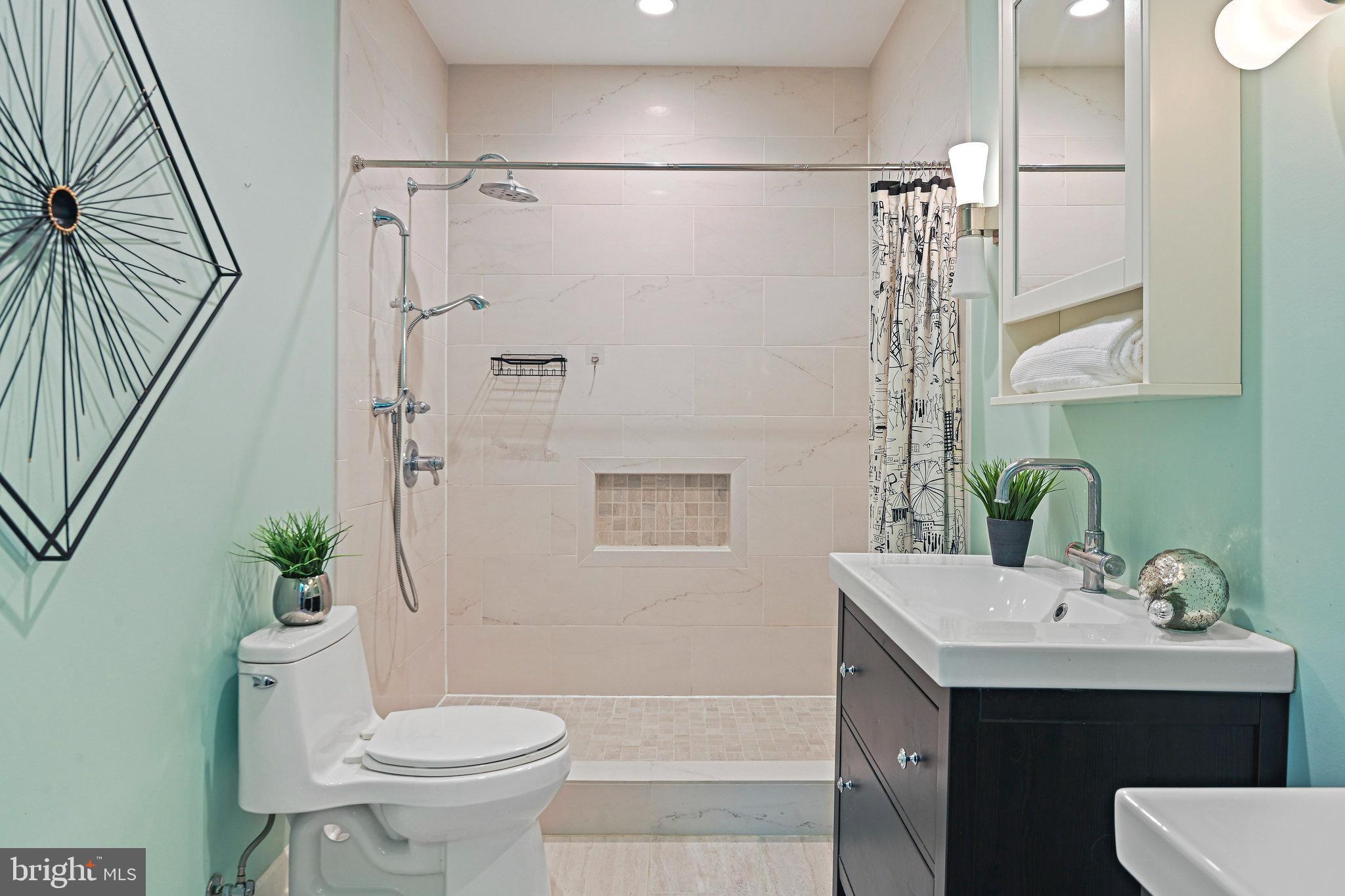 TAMARACK - Residential