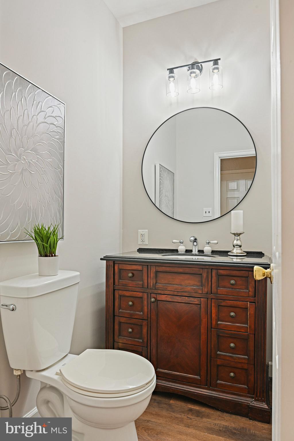 TAMARACK - Residential