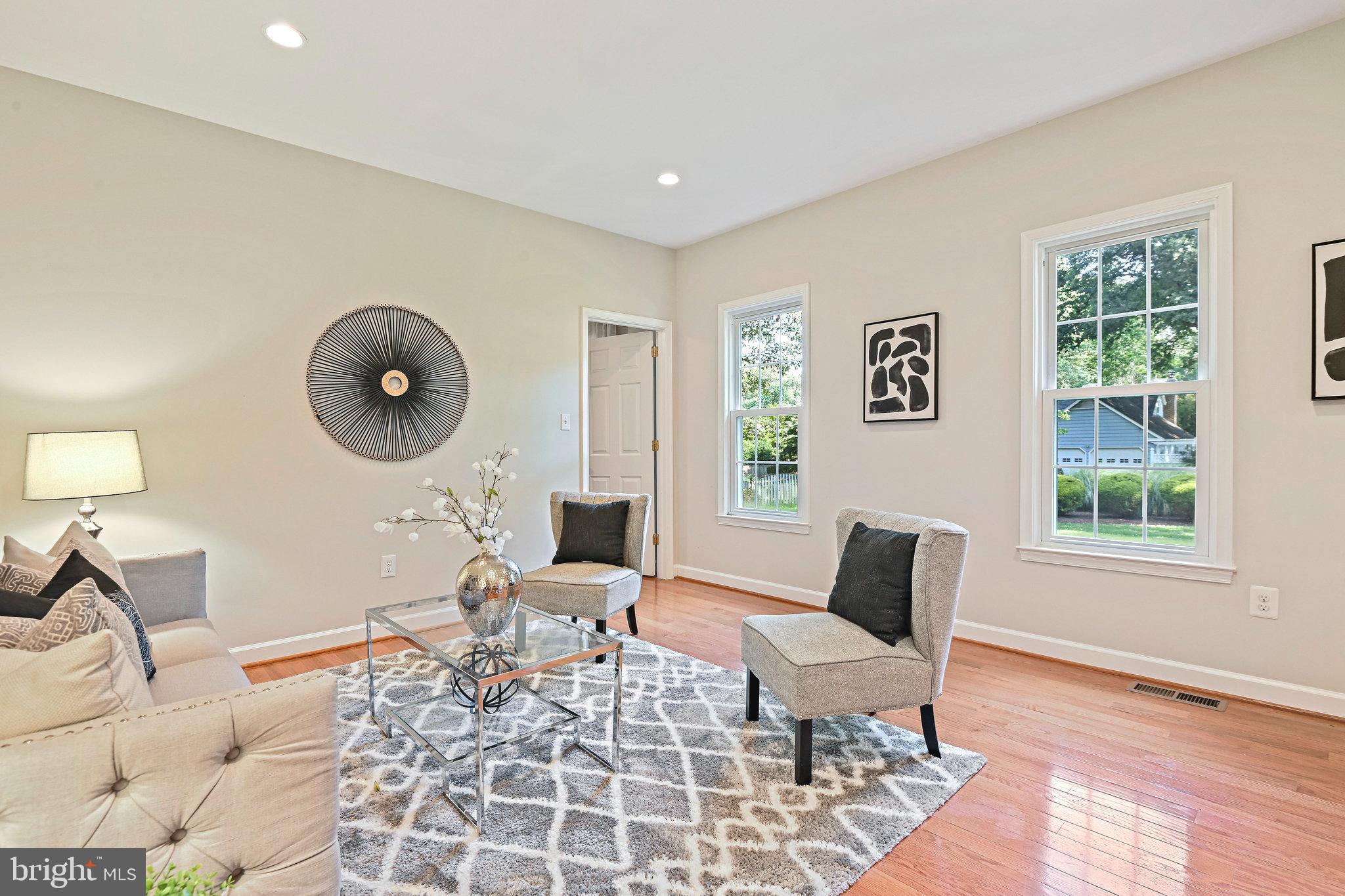 TAMARACK - Residential