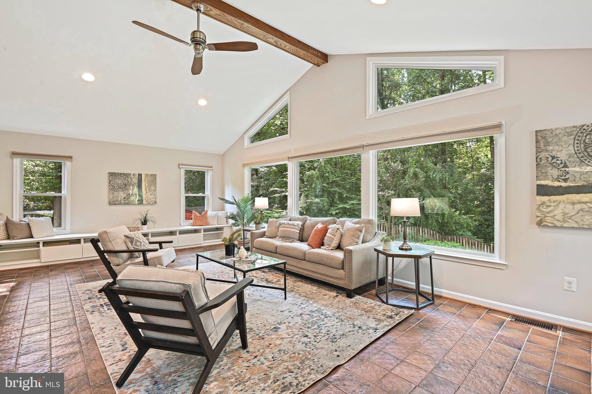 TAMARACK - Residential