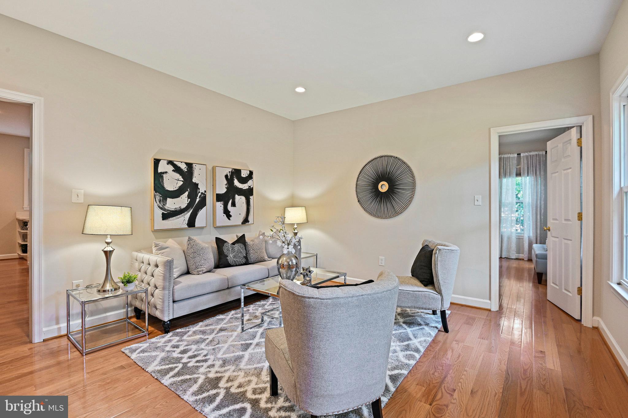 TAMARACK - Residential