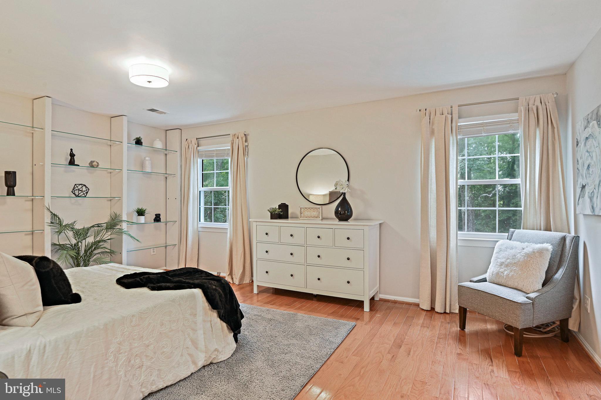 TAMARACK - Residential