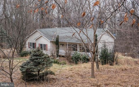 1195 SHANGRI LA ROAD BENTONVILLE VA 22610