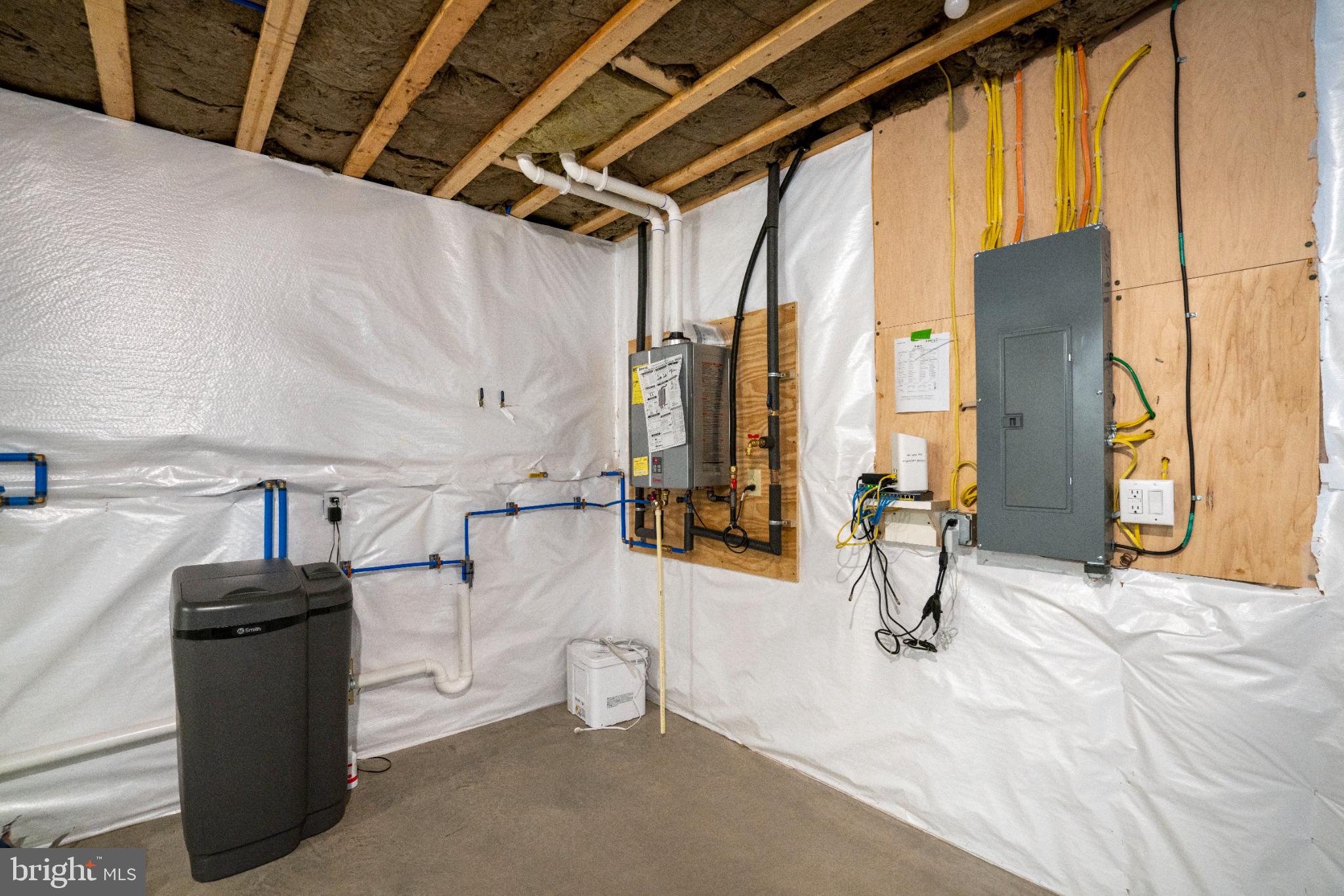 STEARNS CROSSING - Residential