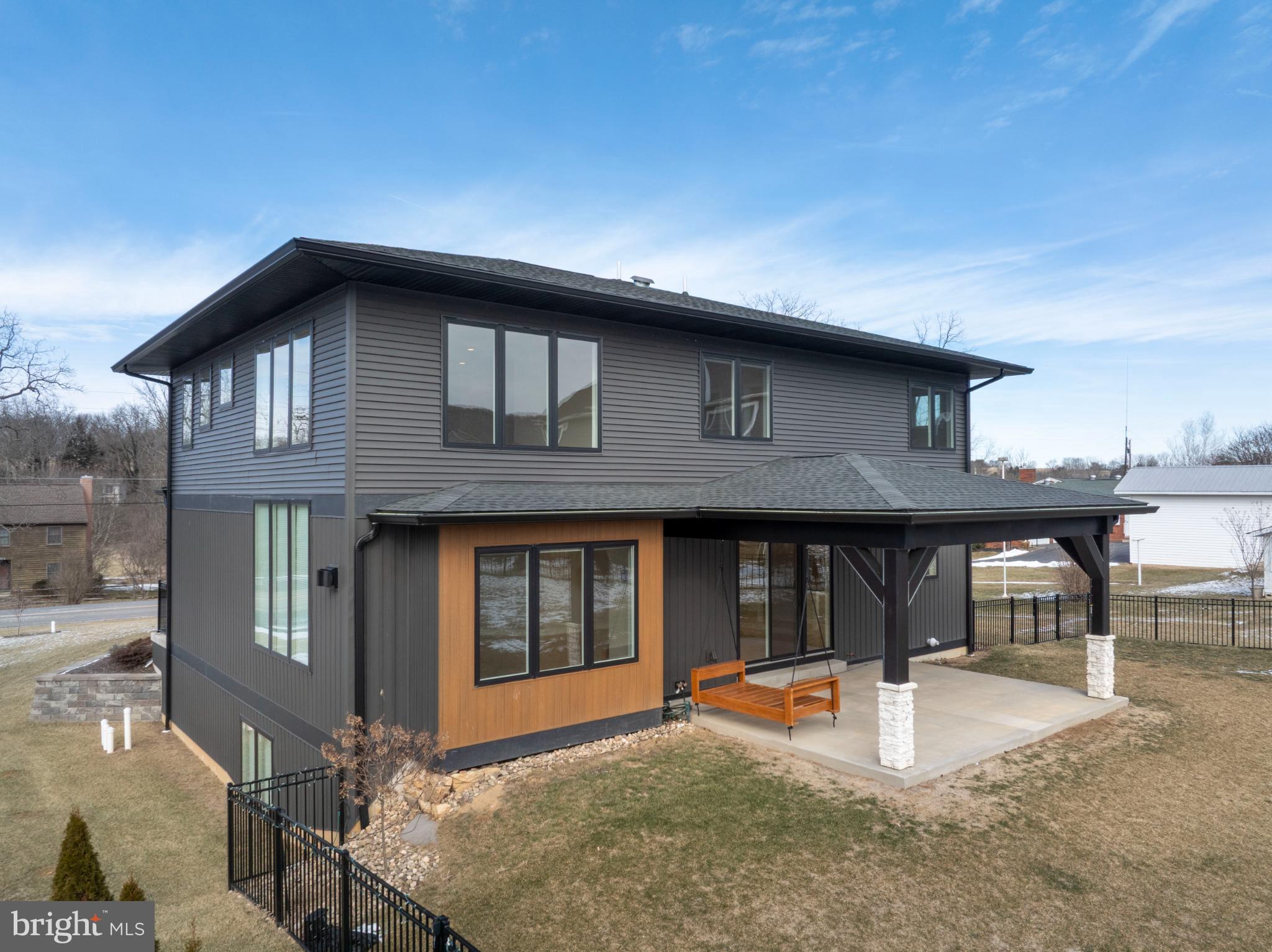 STEARNS CROSSING - Residential