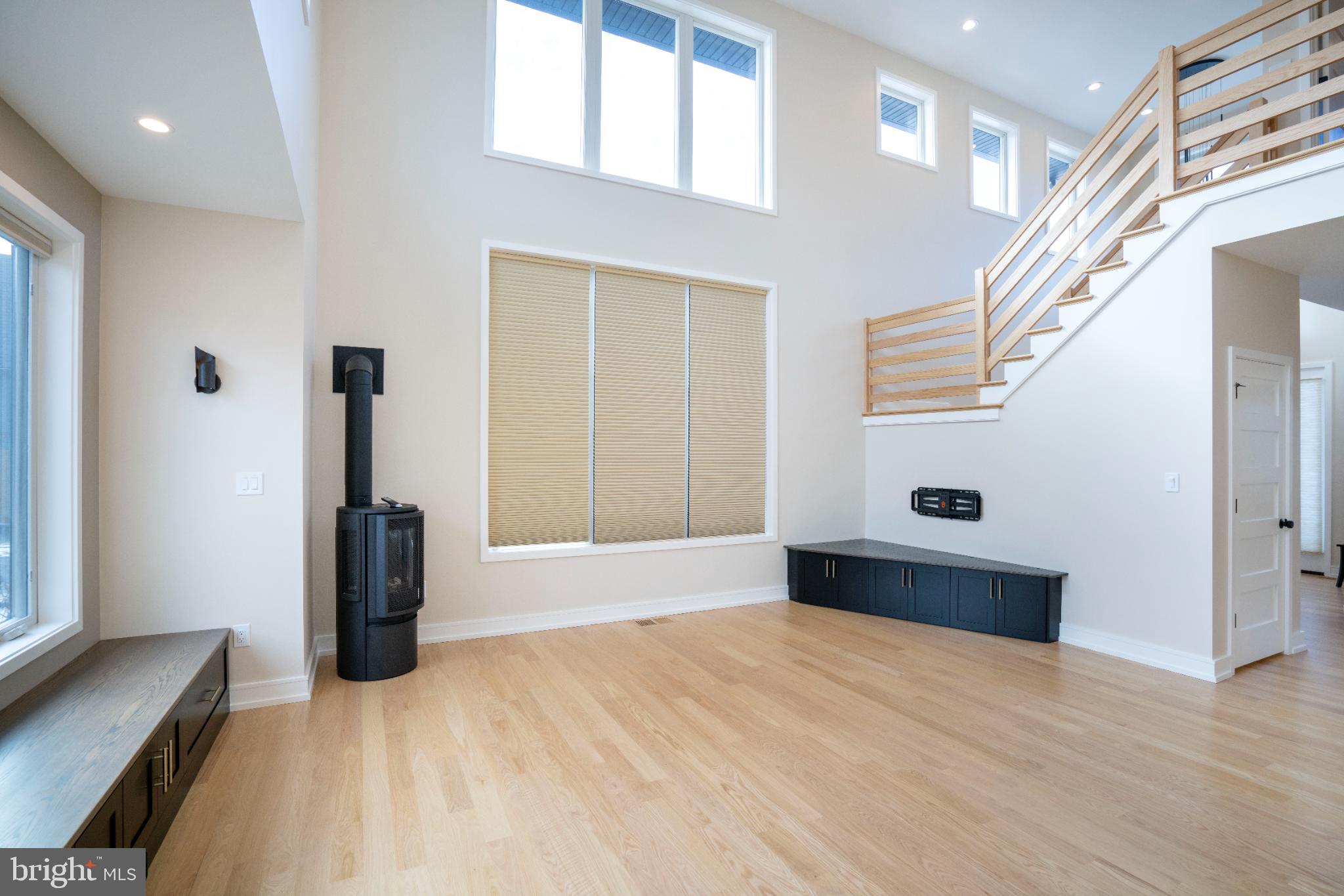 STEARNS CROSSING - Residential