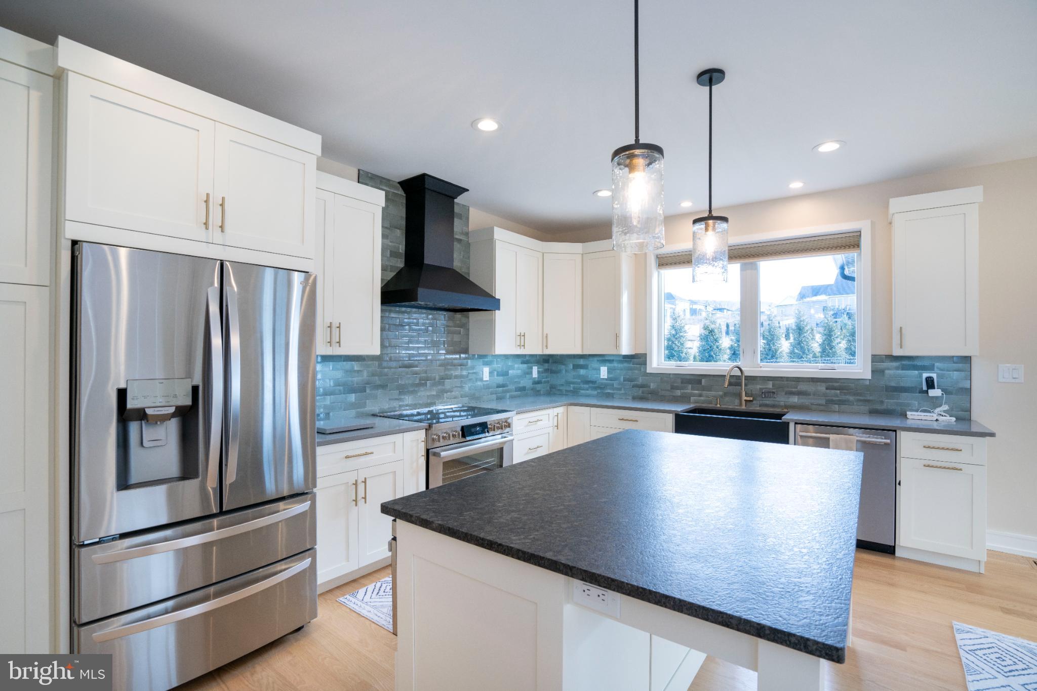 STEARNS CROSSING - Residential