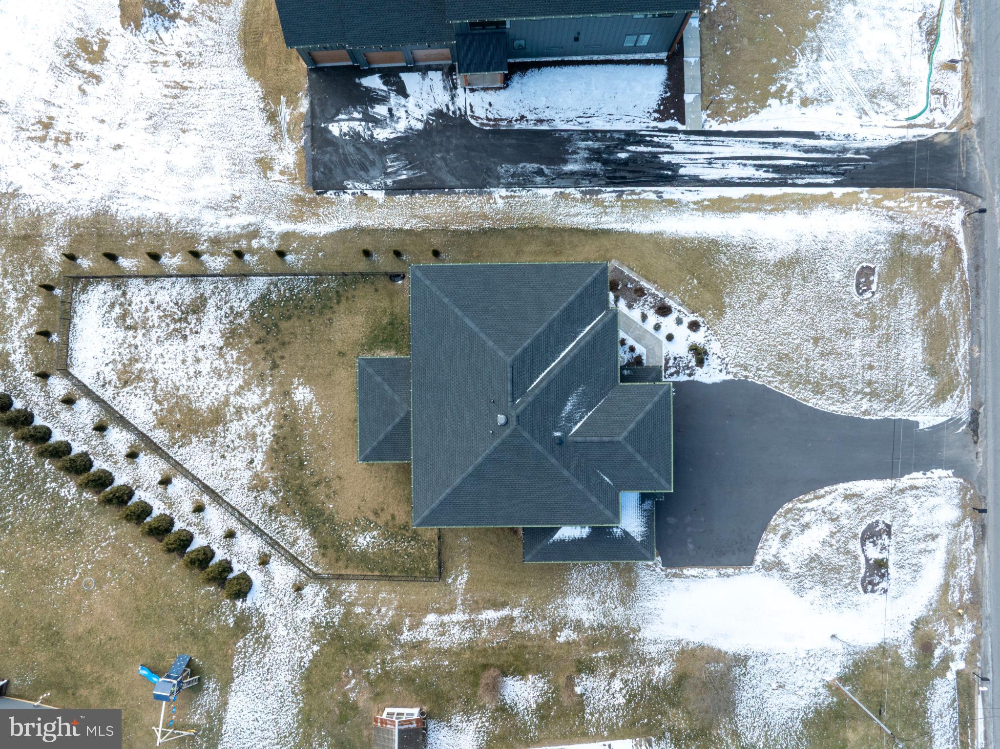 STEARNS CROSSING - Residential