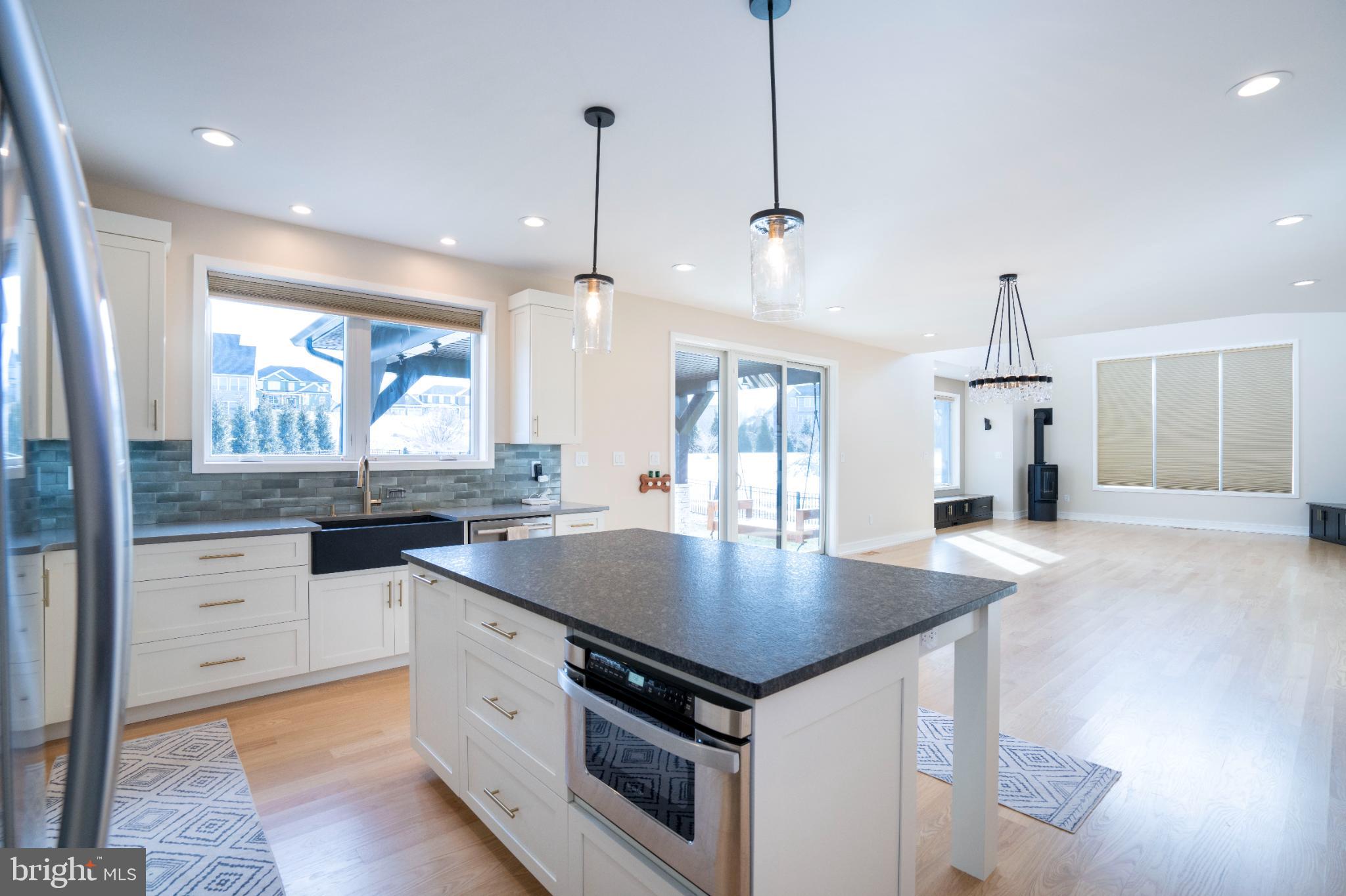 STEARNS CROSSING - Residential