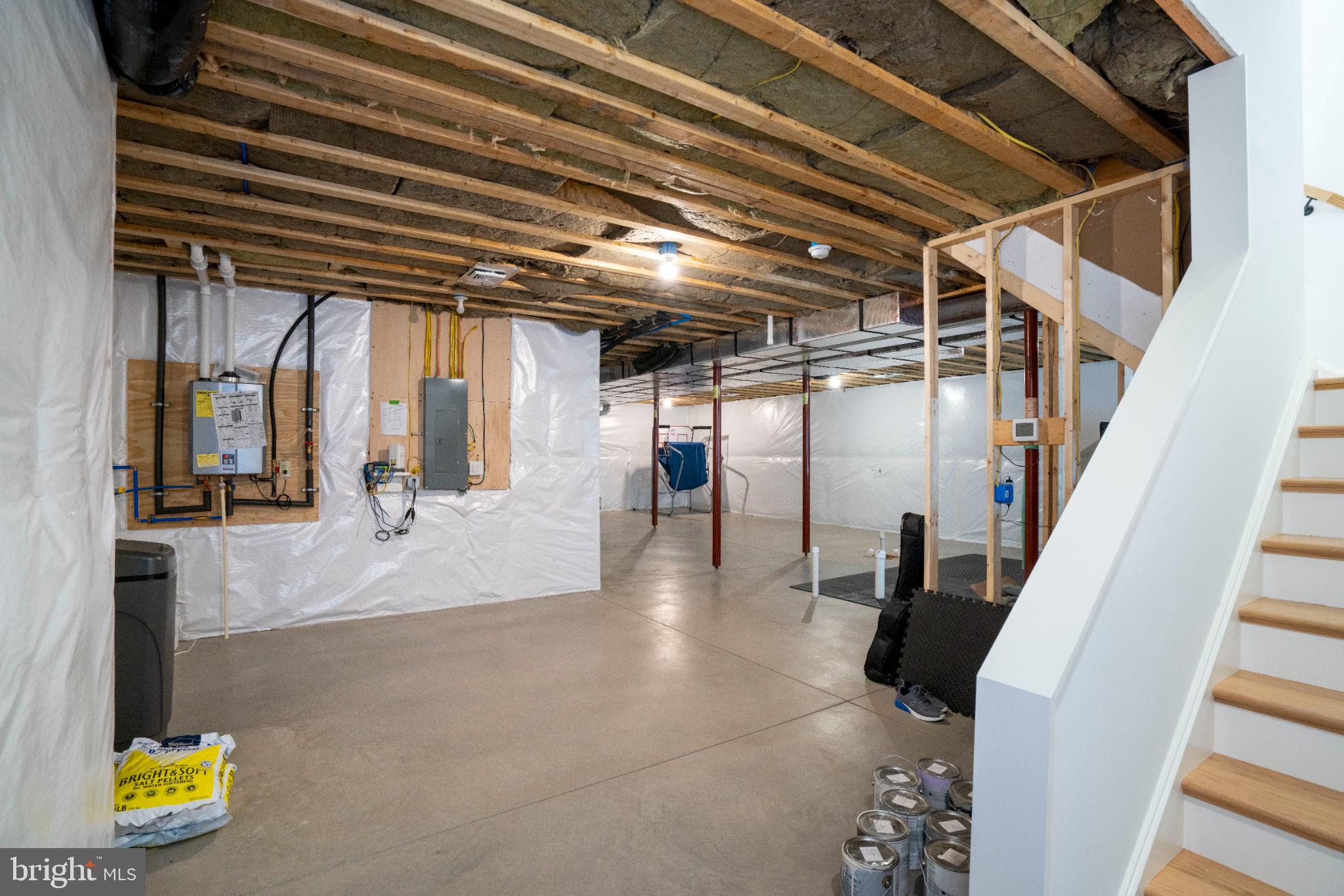 STEARNS CROSSING - Residential