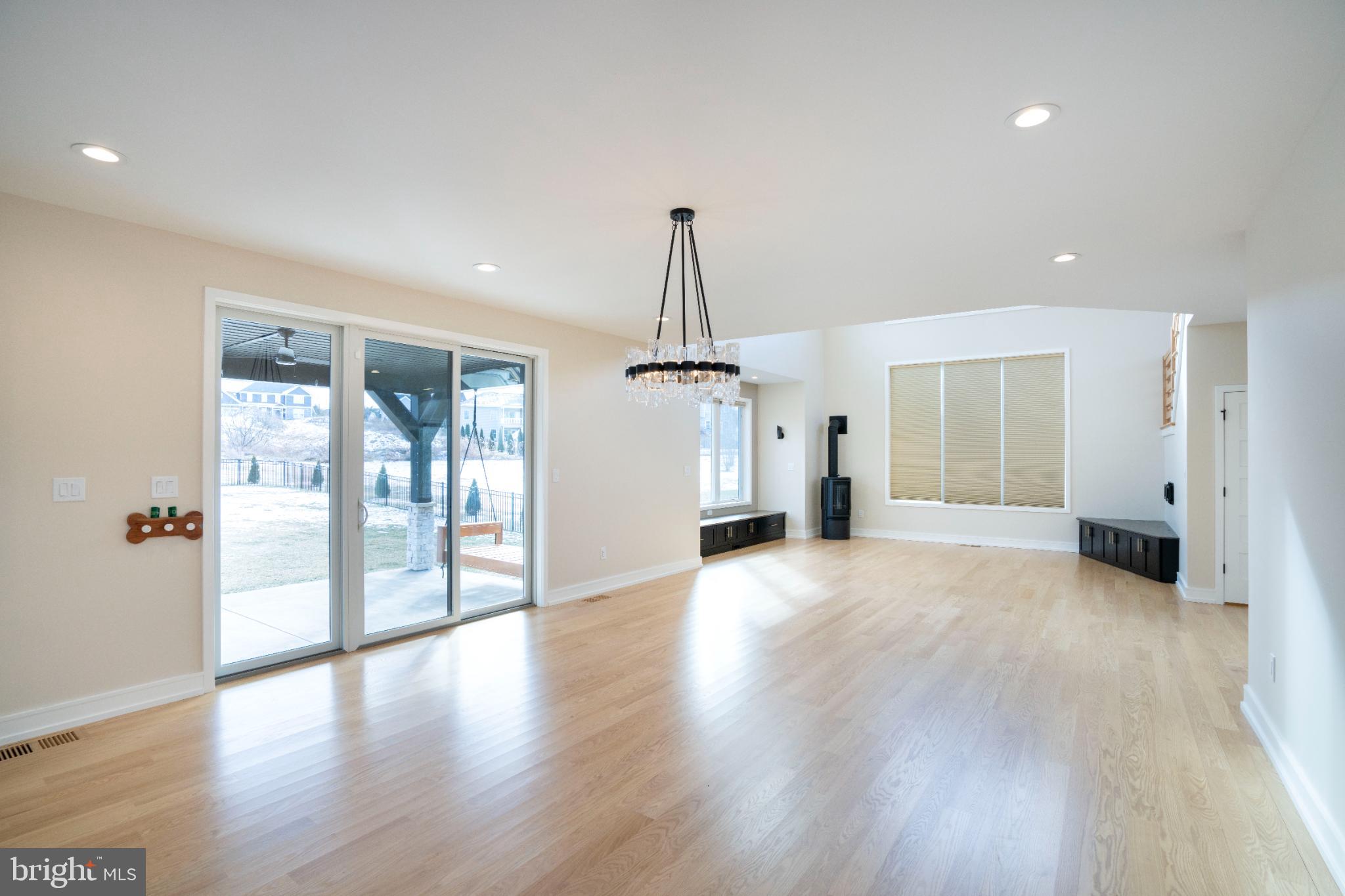 STEARNS CROSSING - Residential