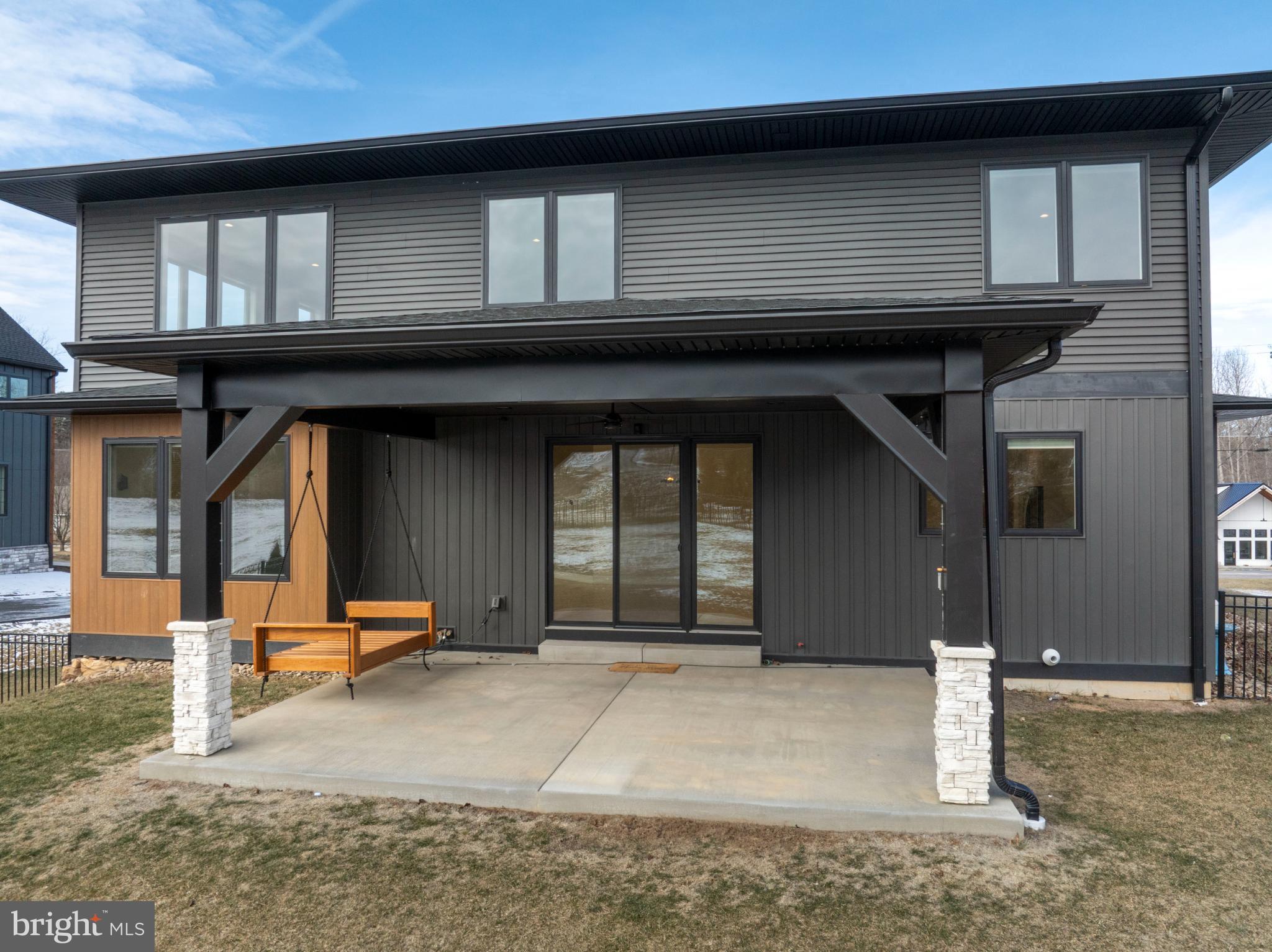 STEARNS CROSSING - Residential