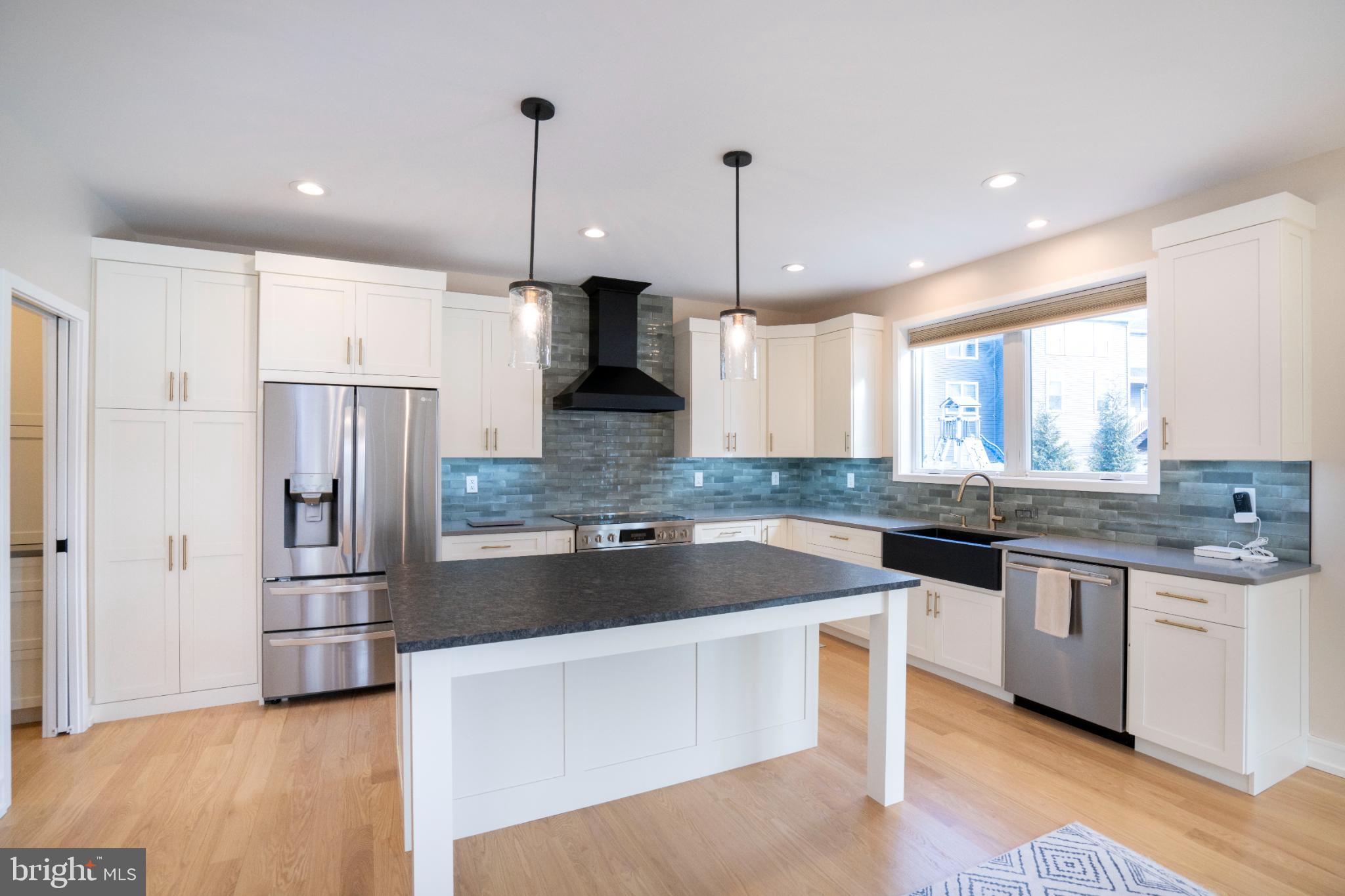 STEARNS CROSSING - Residential