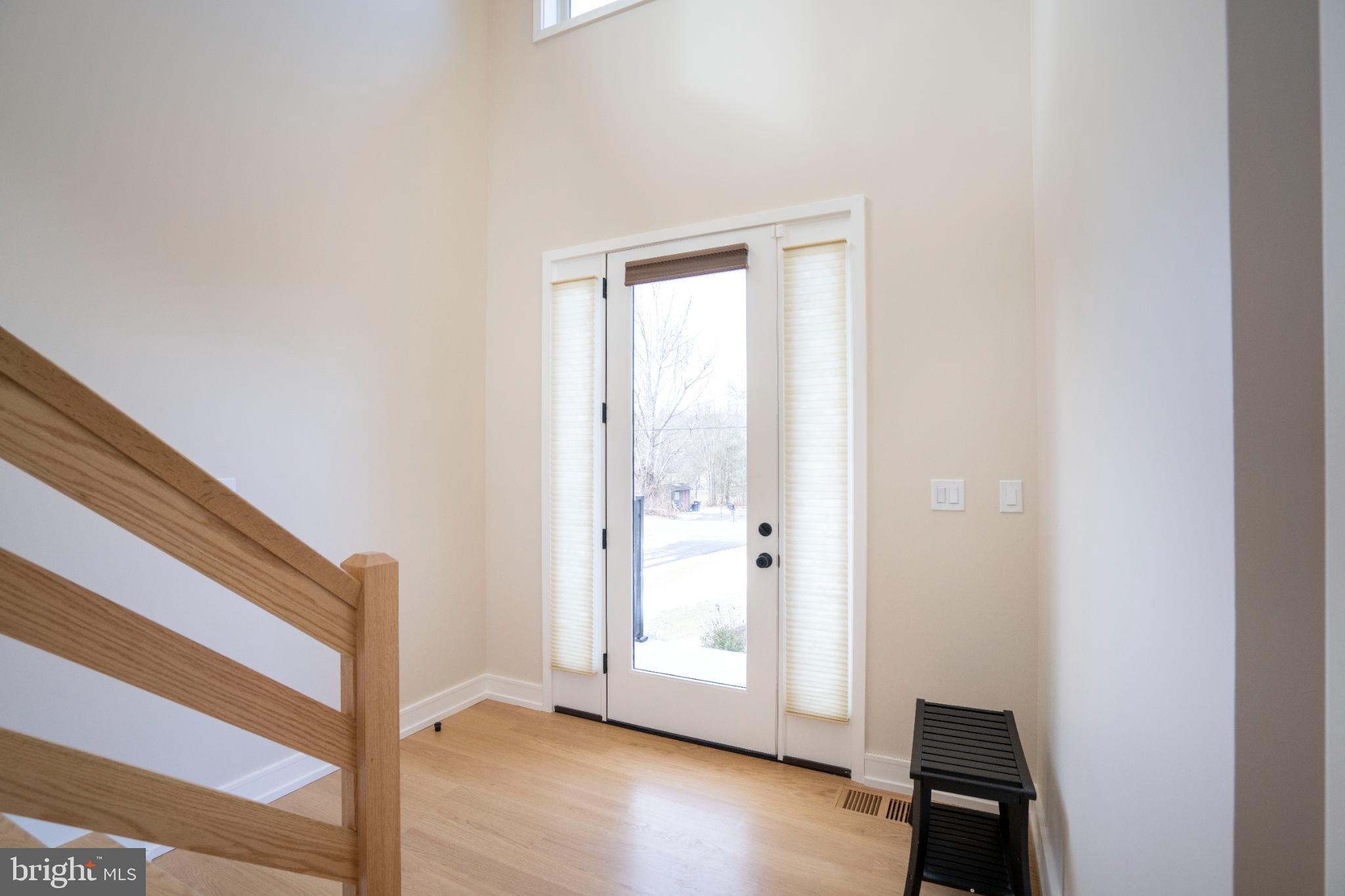 STEARNS CROSSING - Residential