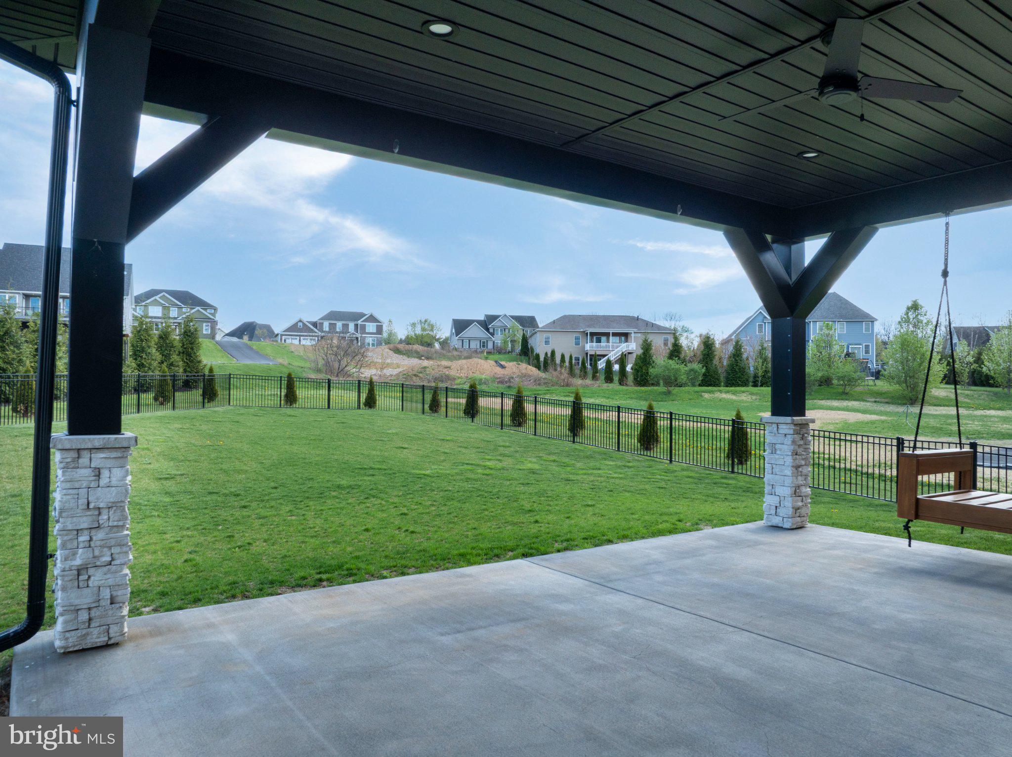 Completed in 2024, this striking modern home offers over 3,200 square – image 75