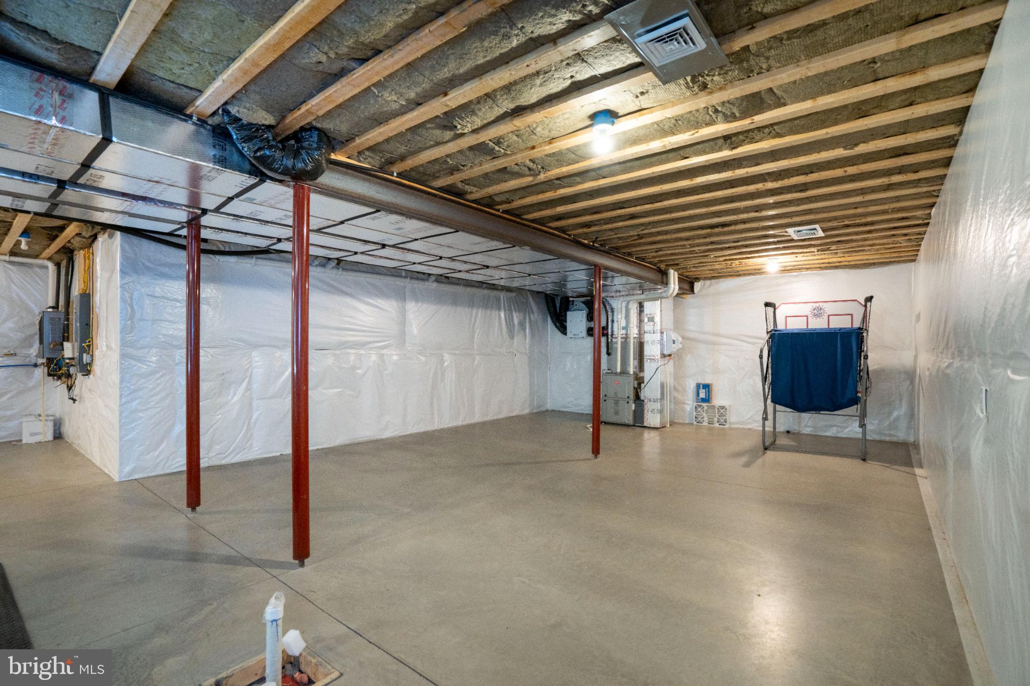 STEARNS CROSSING - Residential