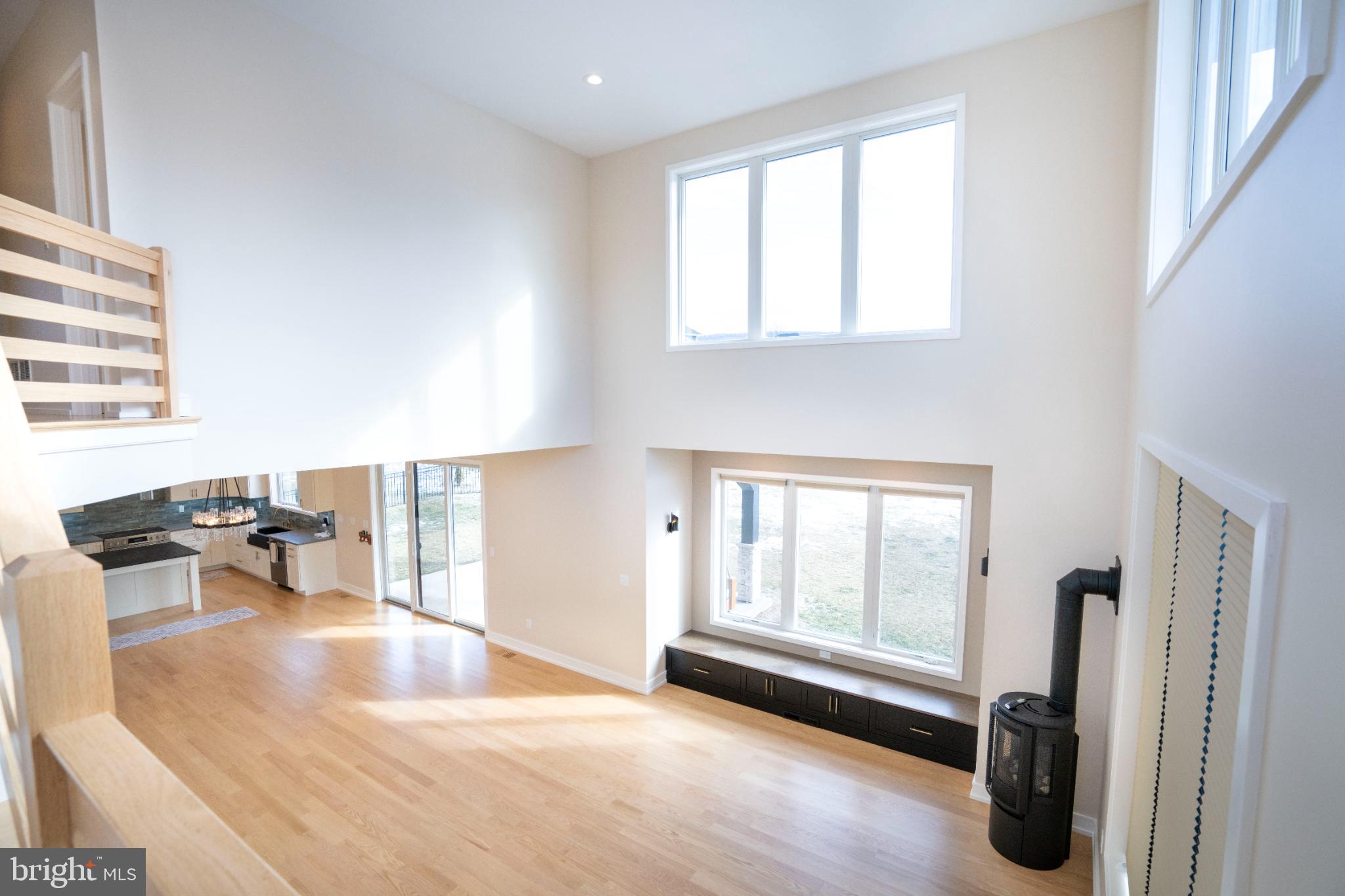 STEARNS CROSSING - Residential