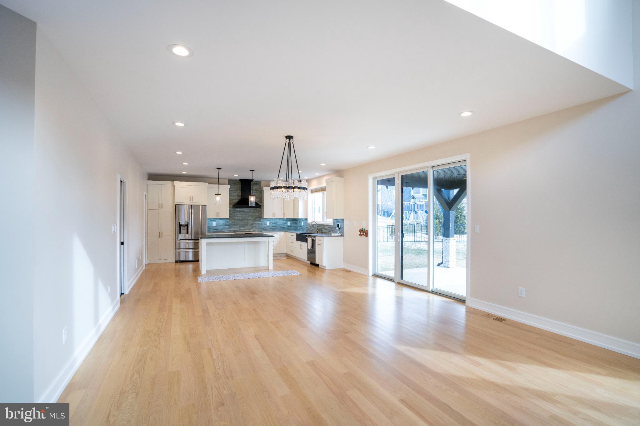 STEARNS CROSSING - Residential