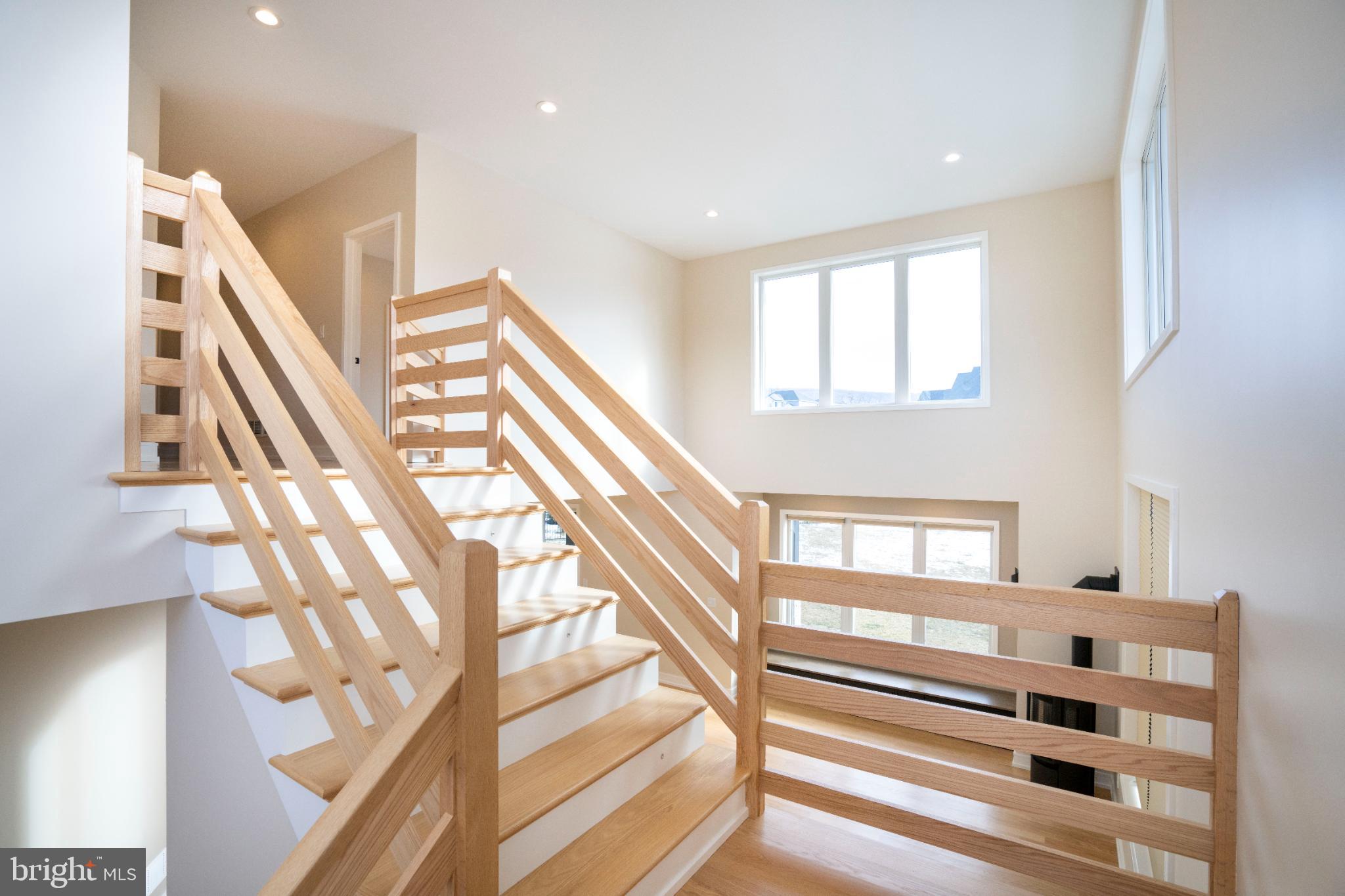 STEARNS CROSSING - Residential