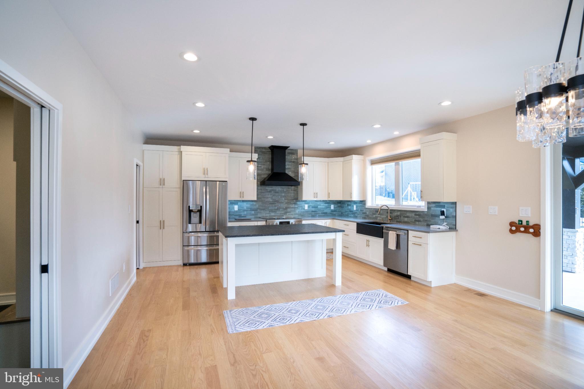 STEARNS CROSSING - Residential