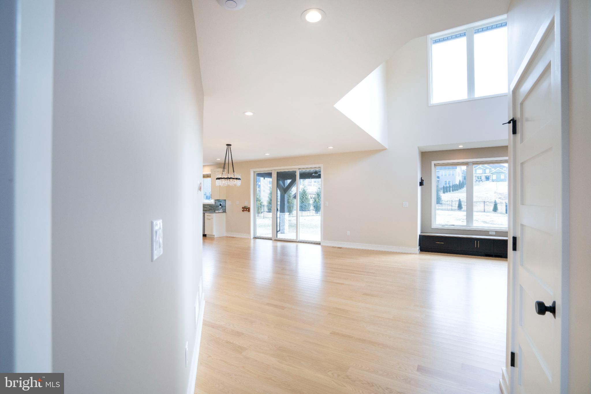 STEARNS CROSSING - Residential