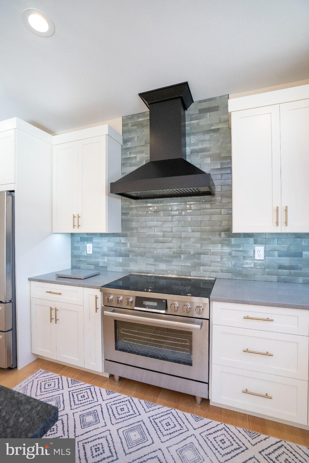 STEARNS CROSSING - Residential