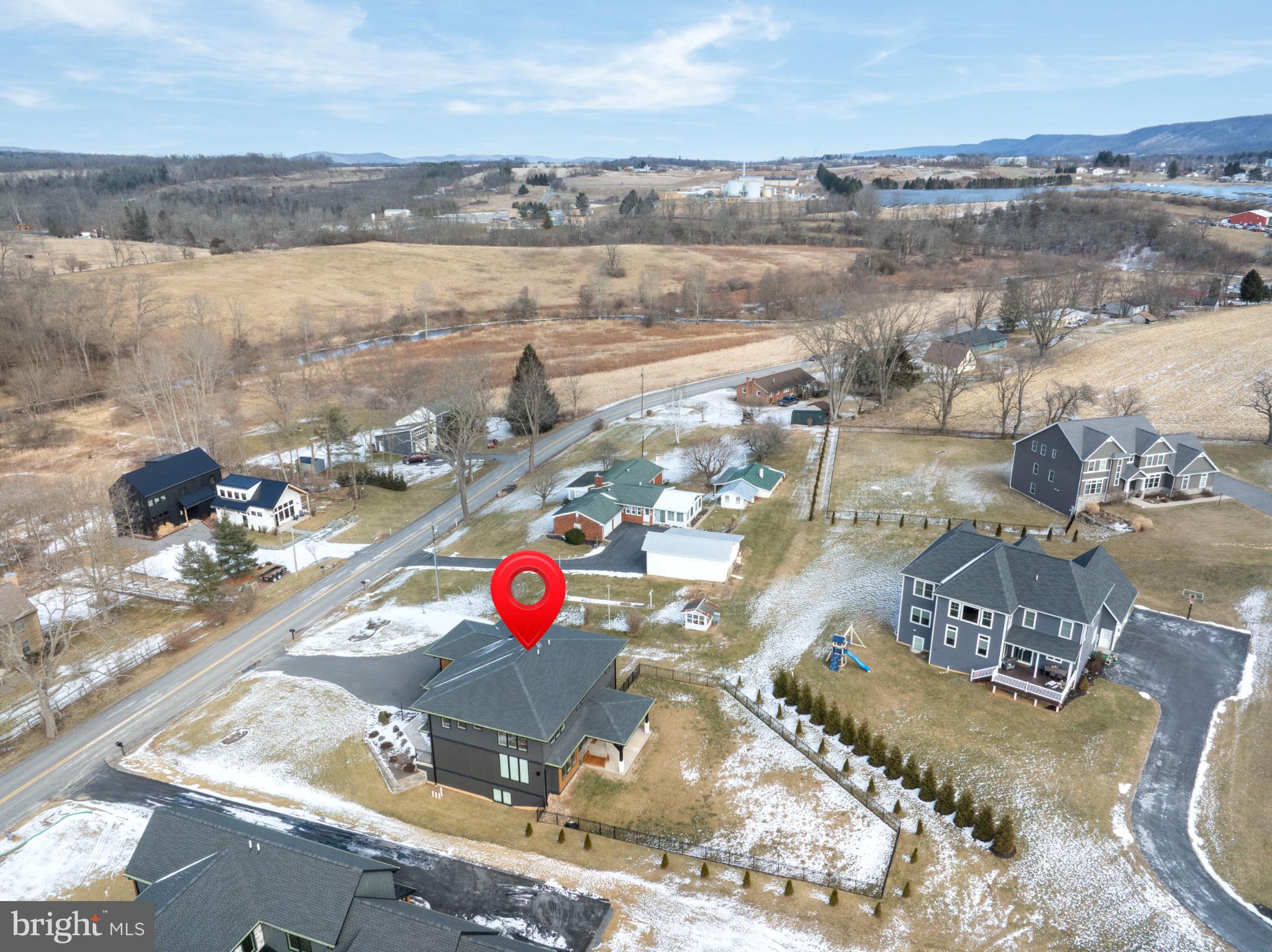 STEARNS CROSSING - Residential