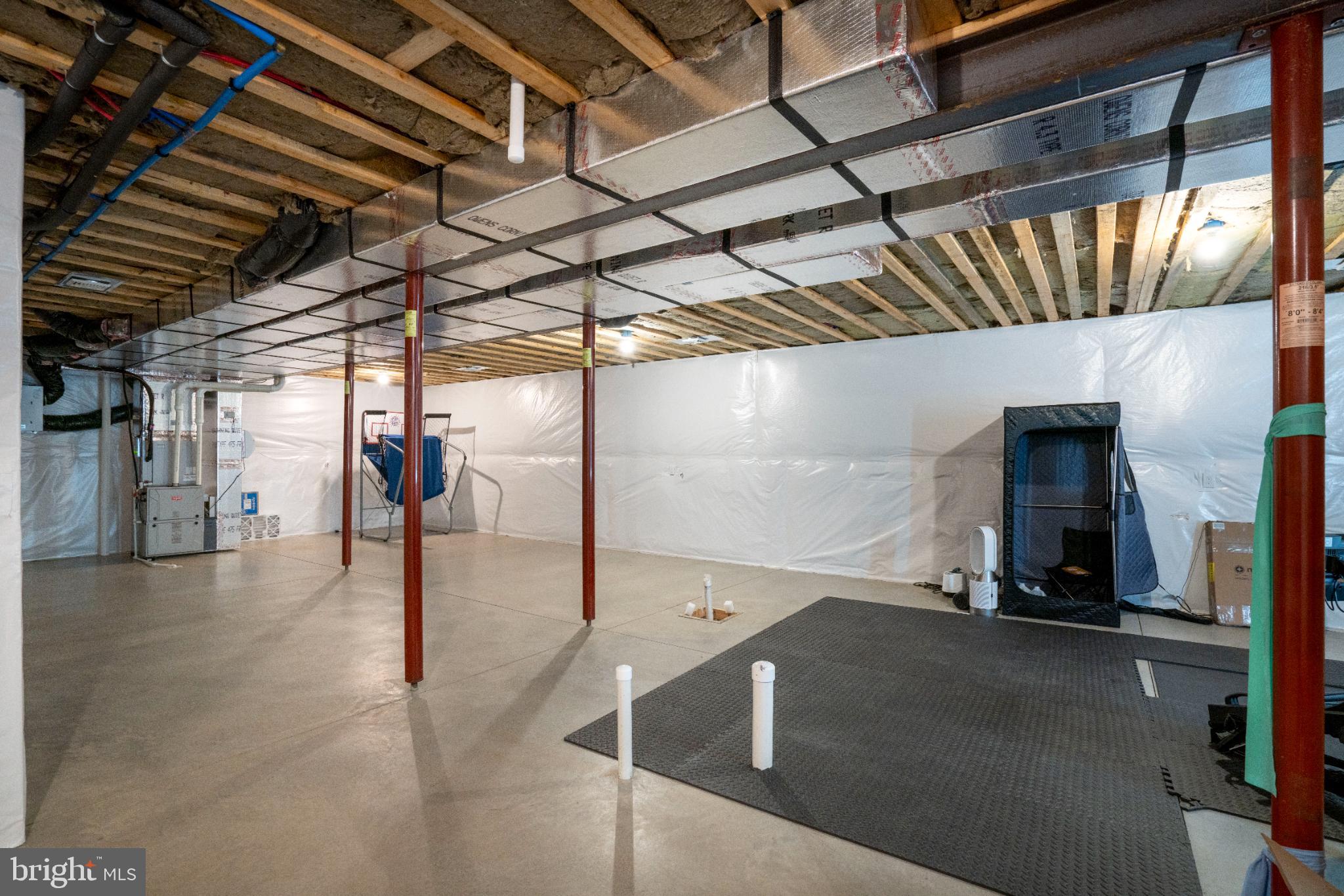 STEARNS CROSSING - Residential