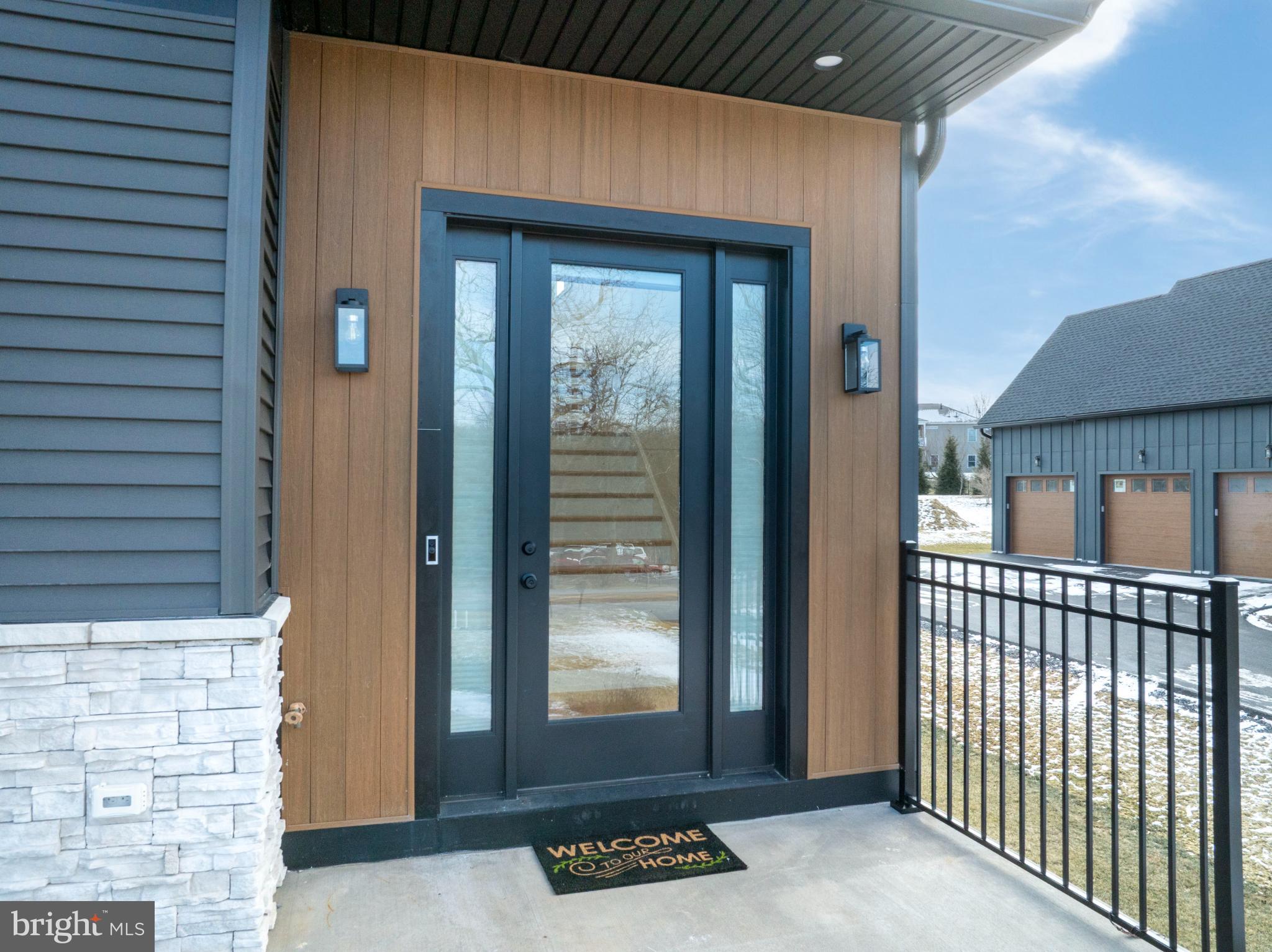 STEARNS CROSSING - Residential