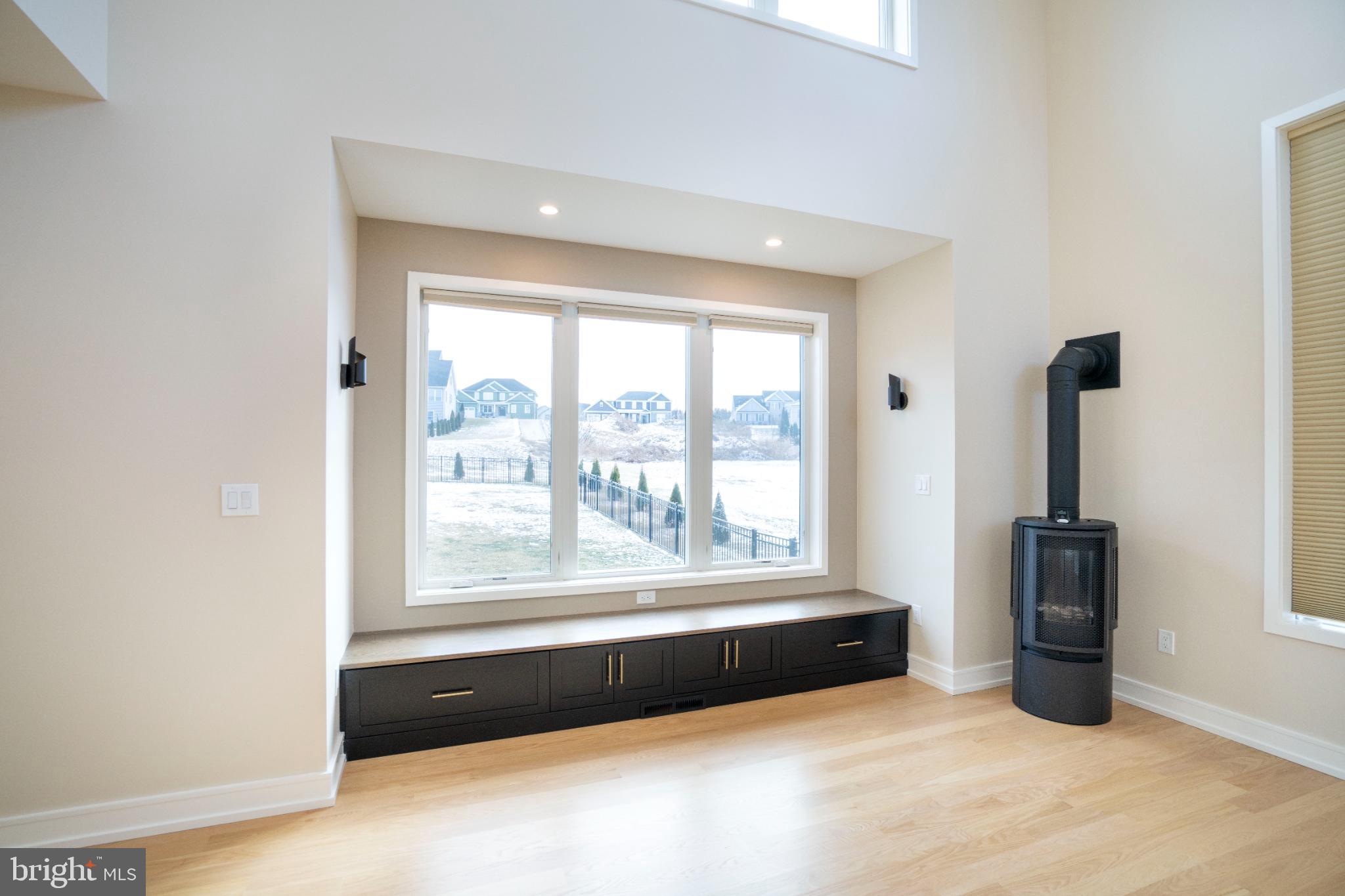 STEARNS CROSSING - Residential