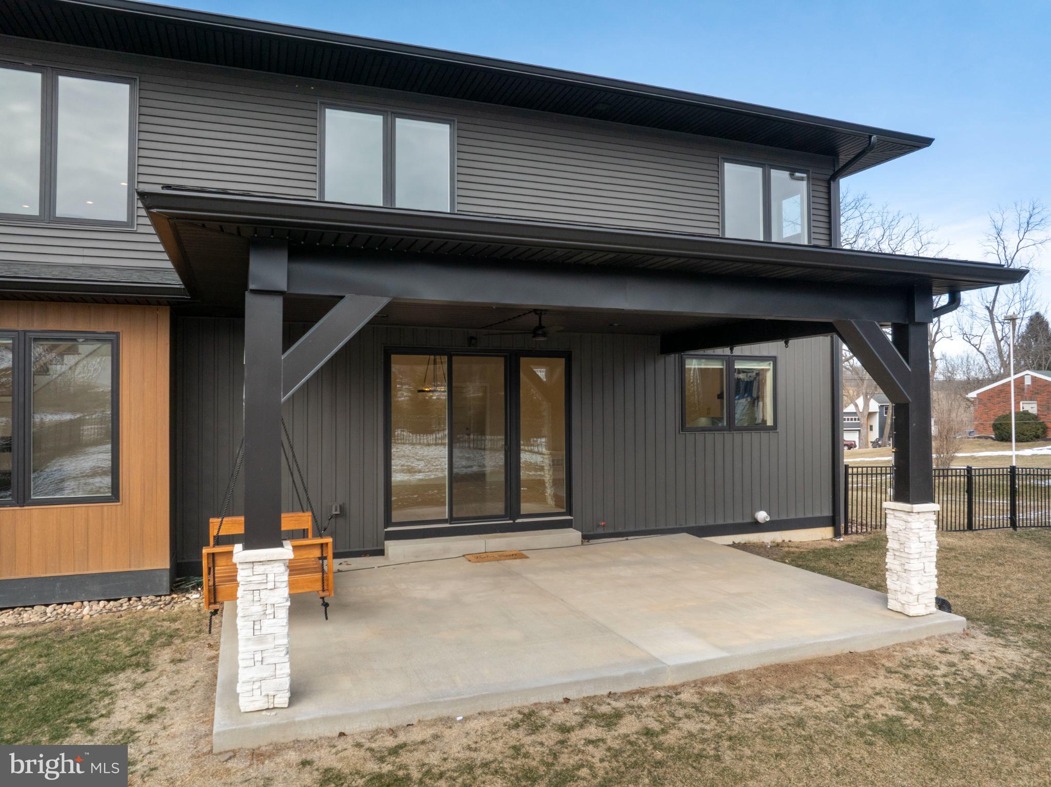 STEARNS CROSSING - Residential