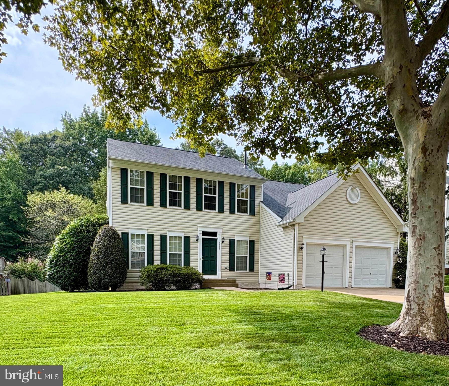 5885 FINCASTLE DRIVE