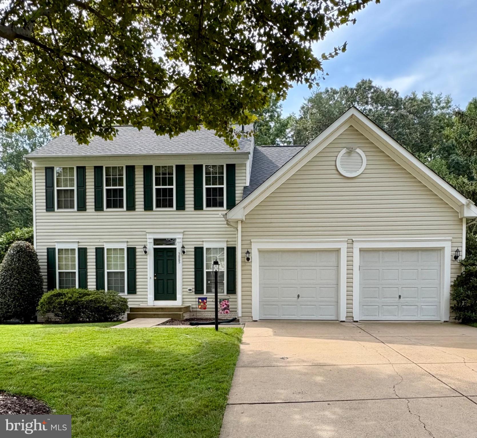 5885 FINCASTLE DRIVE