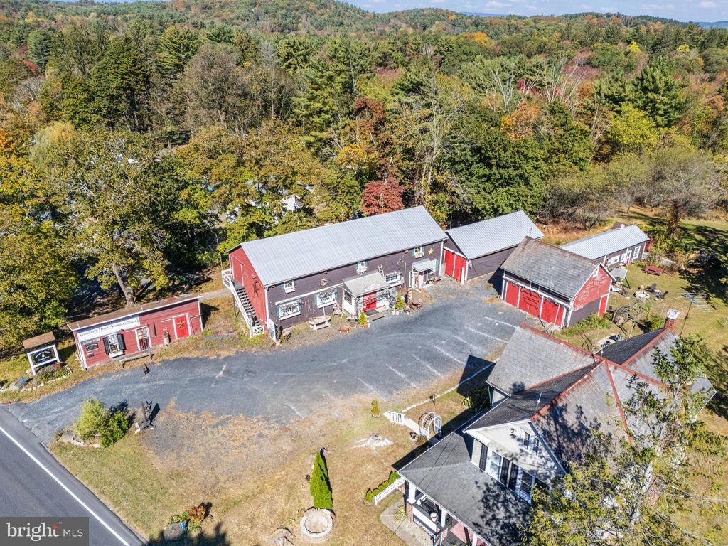 Photo of 776 Route 115, SAYLORSBURG, PA 18353 (MLS # PAMR2005594)