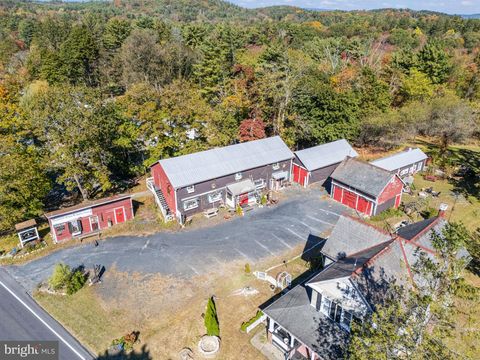 Photo of 776 Route 115, SAYLORSBURG, PA 18353 (MLS # PAMR2005594)