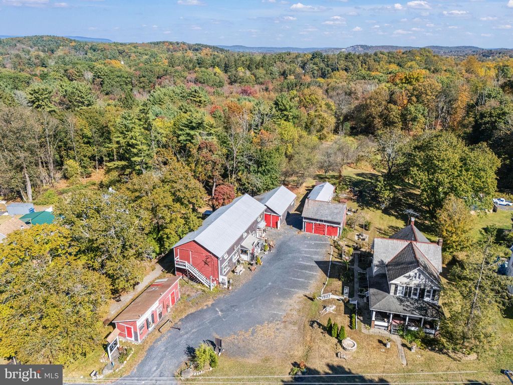 Photo of 776 Route 115, SAYLORSBURG, PA 18353 (MLS # PAMR2005594)