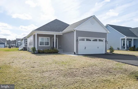 26208 Map Drive, Ellendale, DE MLS: DESU2056776