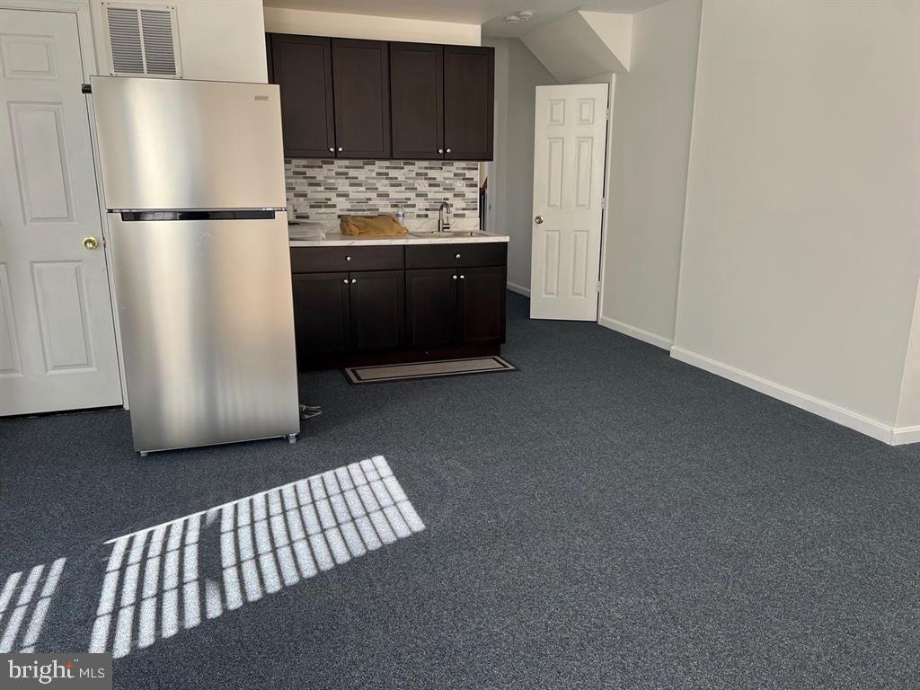 FOREST PARK - Residential Lease