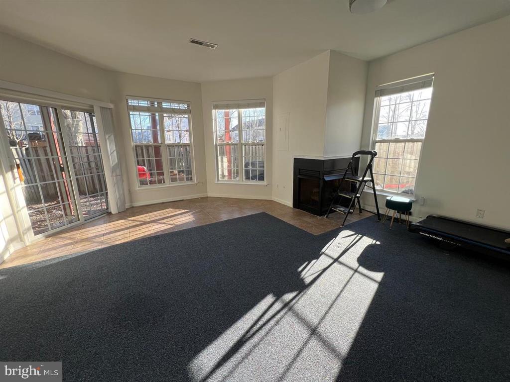 FOREST PARK - Residential Lease