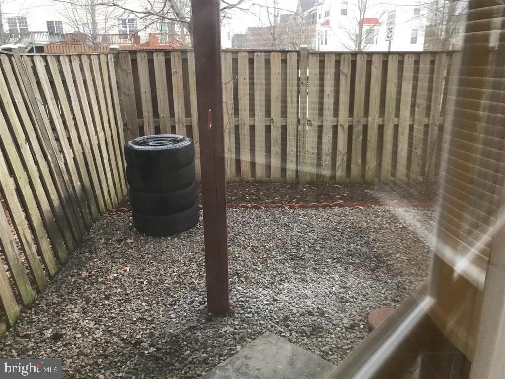 FOREST PARK - Residential Lease